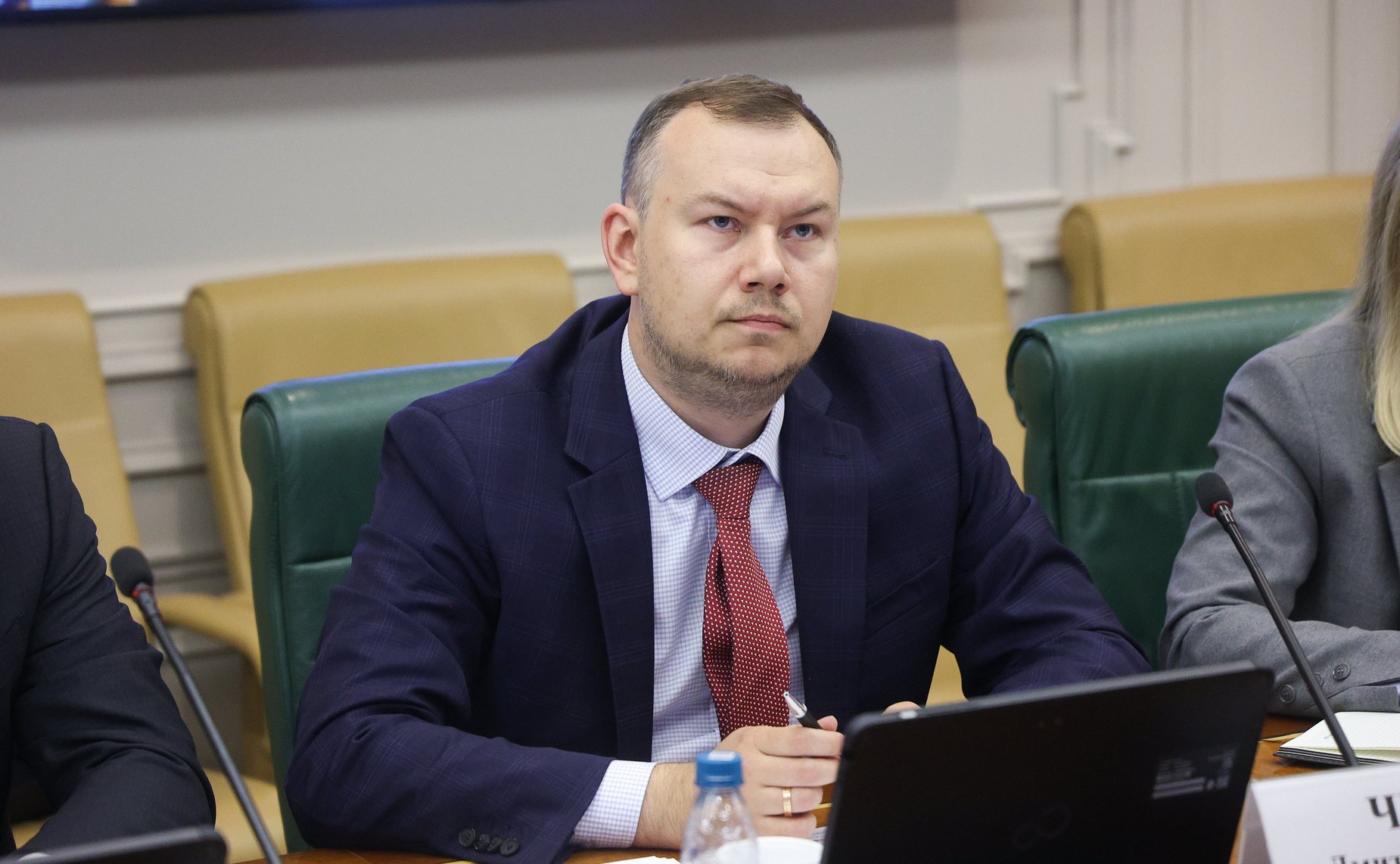 Круглый стол Комитета Совета Федерации по экономической политике «Механизмы повышения объемов и уровня локализации производства конкурентоспособной продукции автомобильной отрасли»