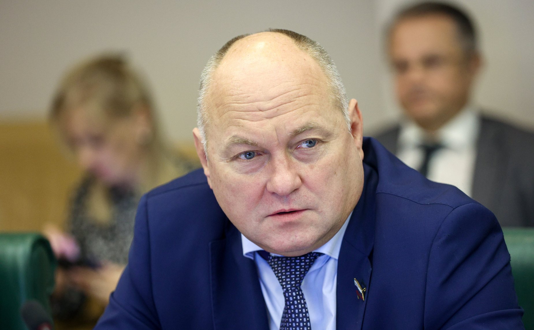 Алексей Кондратенко