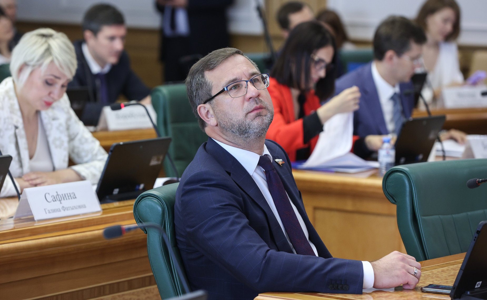 Николай Владимиров