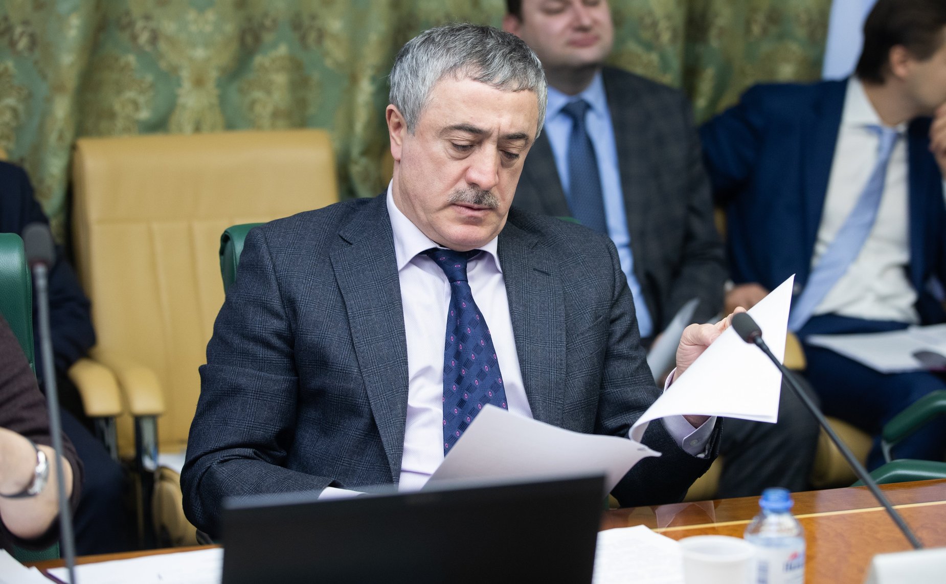 Арсен Фалзаев