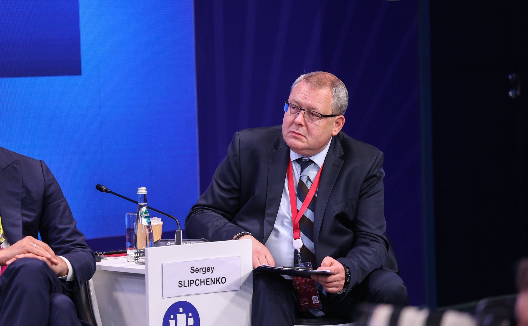 XXVII Петербургский международный экономический форум (ПМЭФ’24) «Борьба с нелегальной конкуренцией, или как вернуть в бюджет сотни миллиардов рублей»