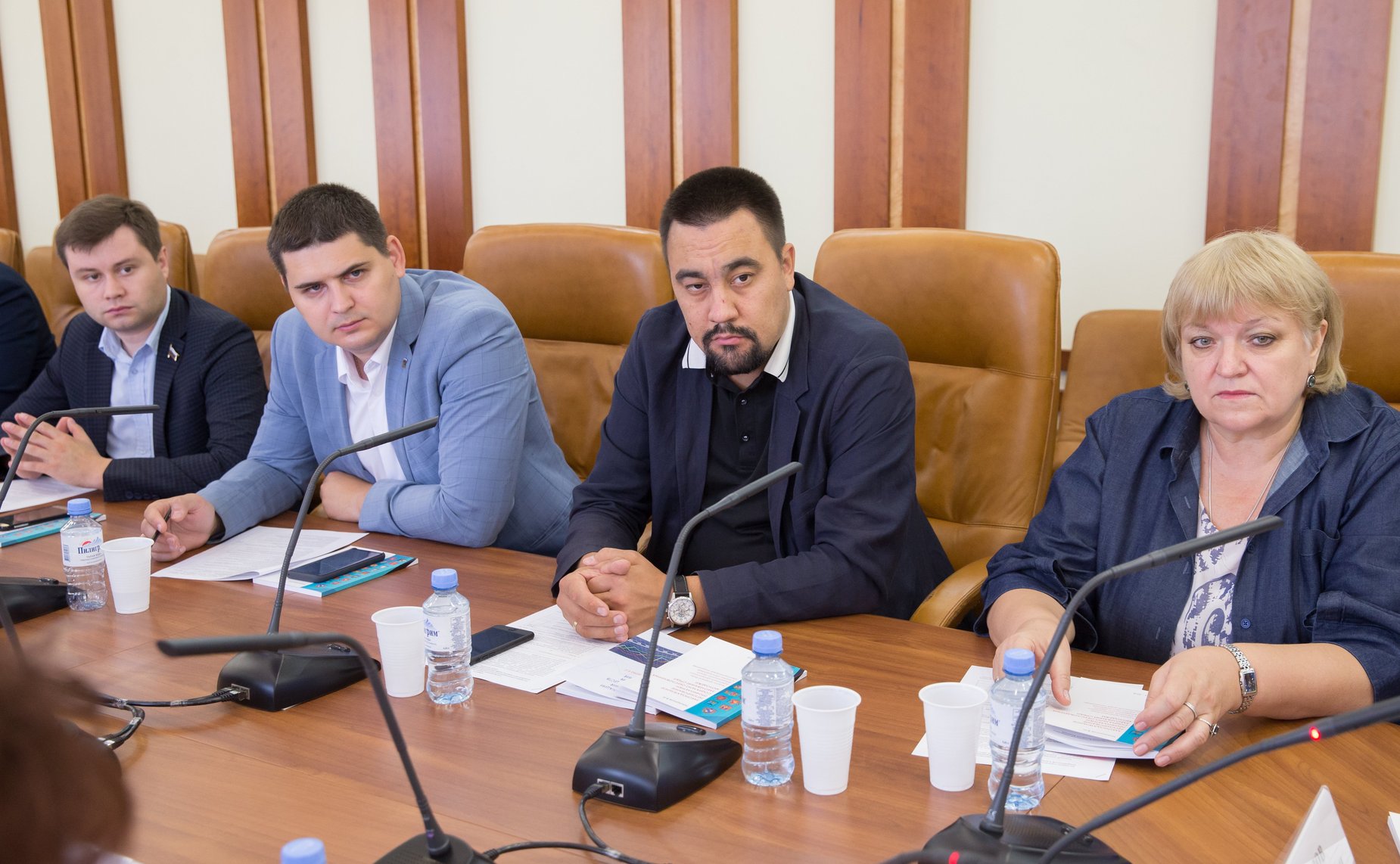Образовательная программа по профилактике социально обусловленных заболеваний среди молодежи