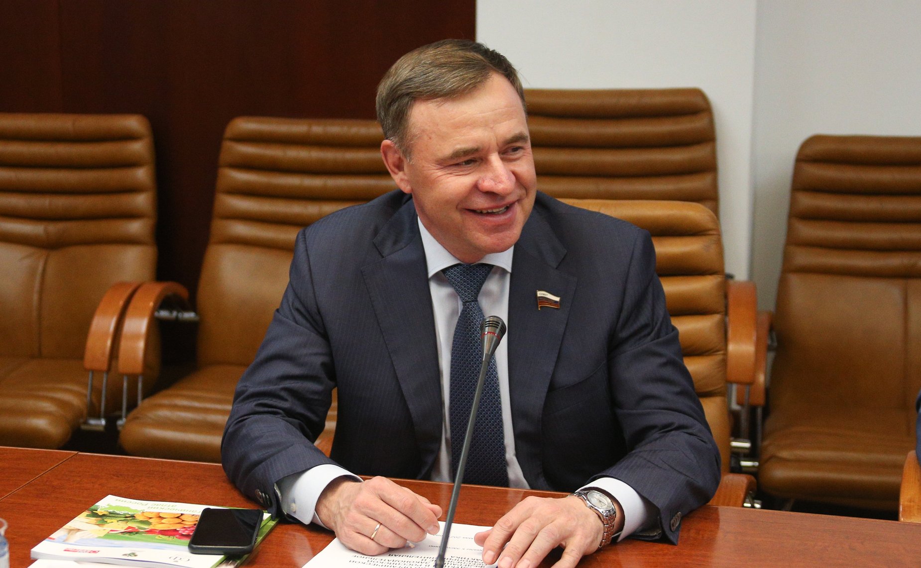 Виктор Новожилов