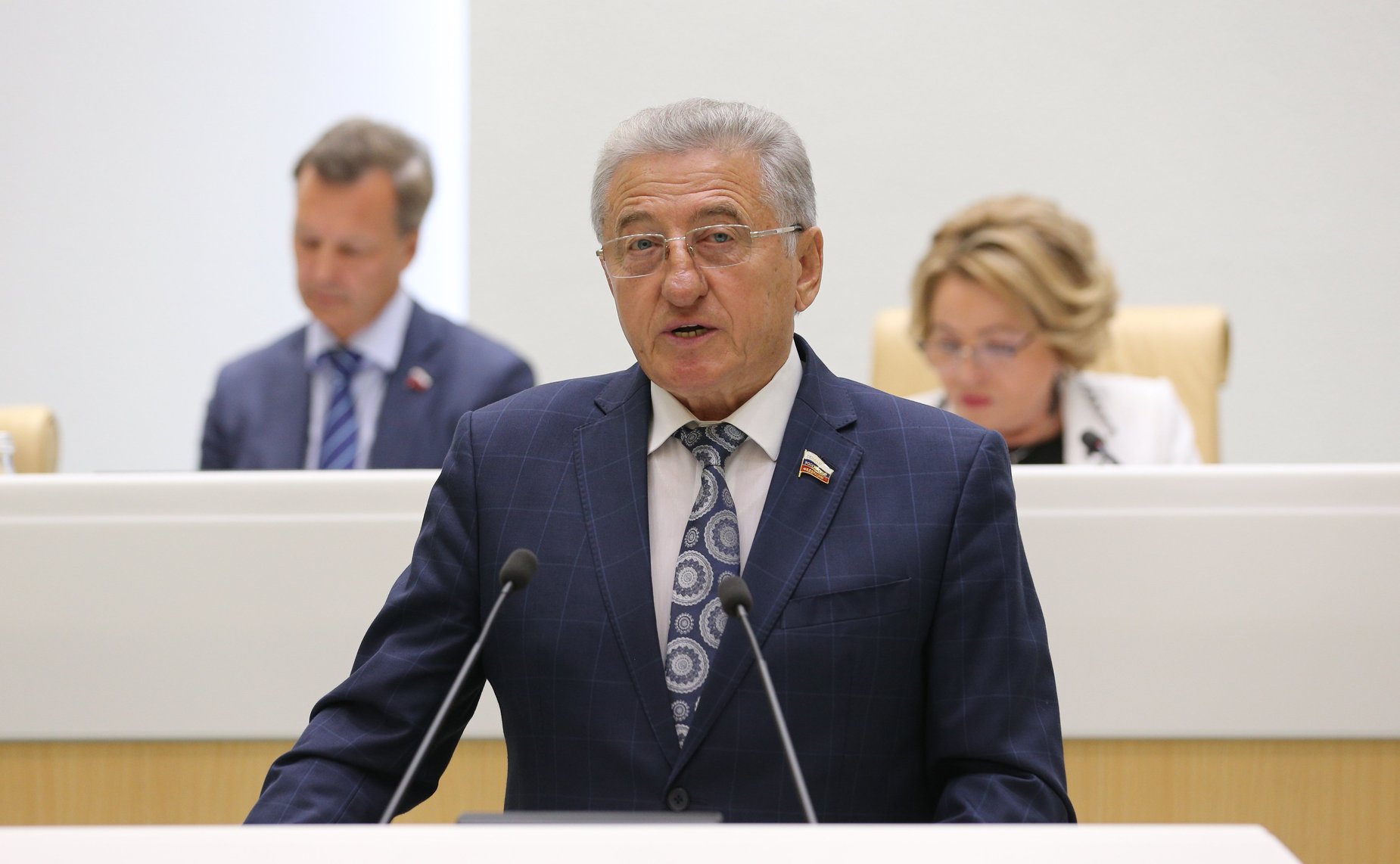 Сергей Лукин