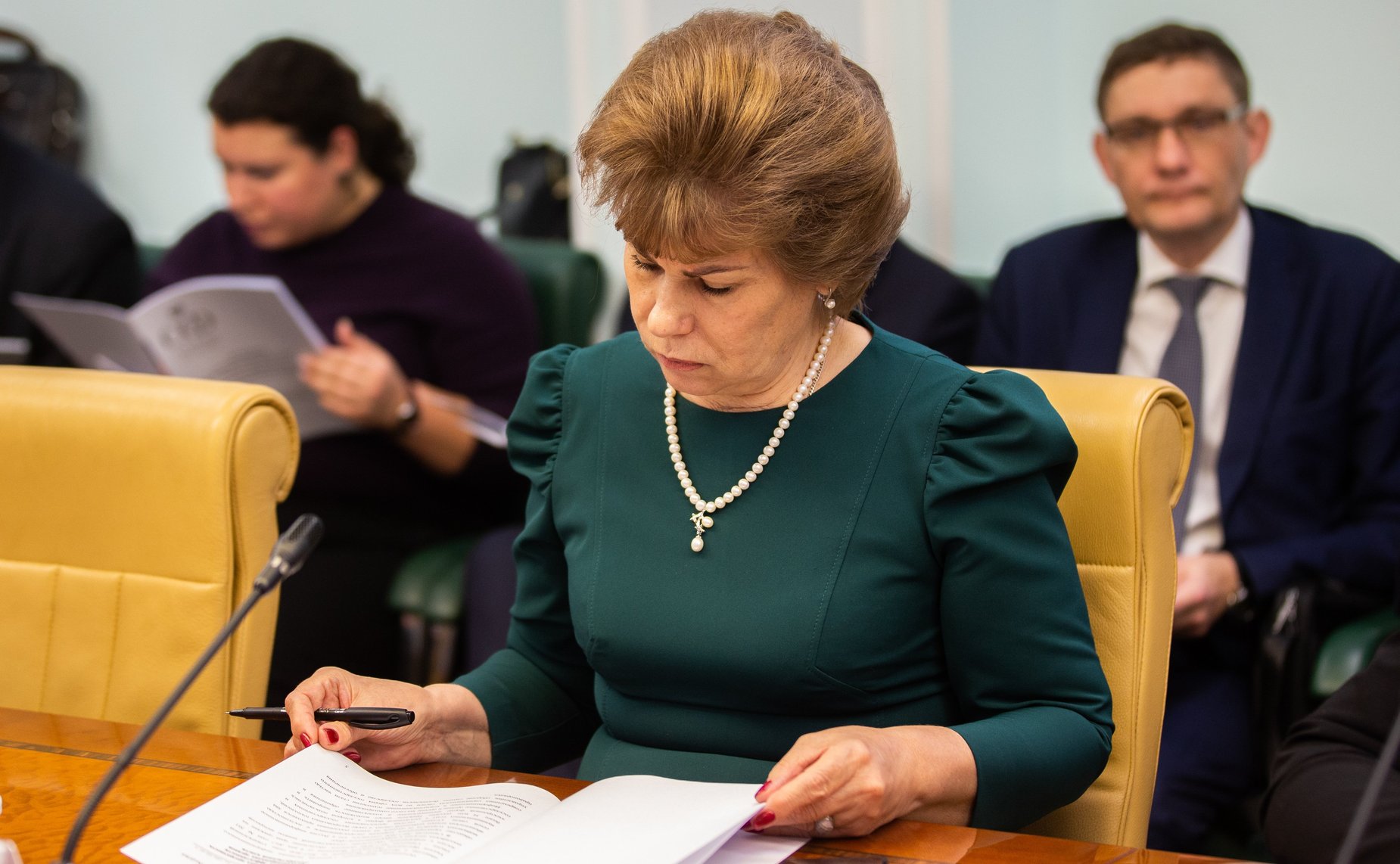 Татьяна Гигель