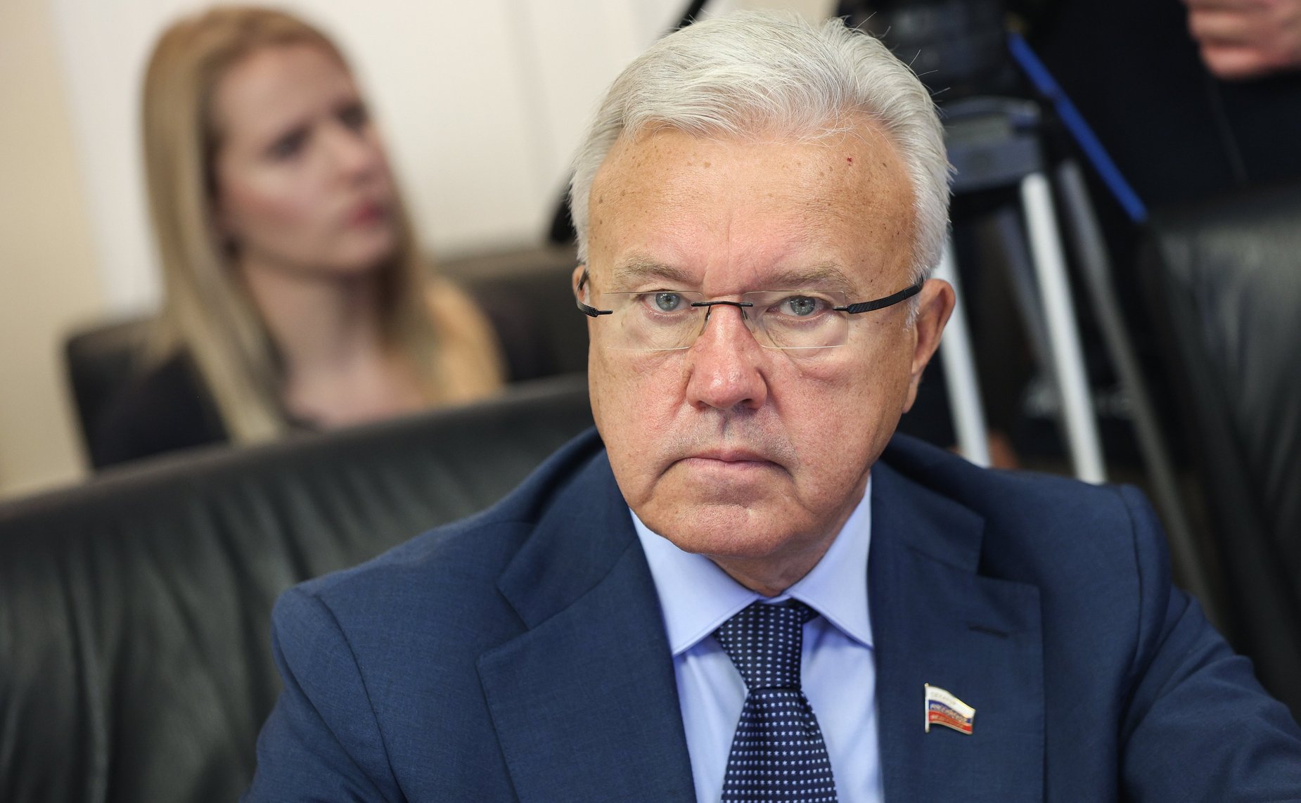 Расширенное заседание Комитета СФ по федеративному устройству, региональной политике, местному самоуправлению и делам Севера (в рамках Дней Рязанской области в СФ)