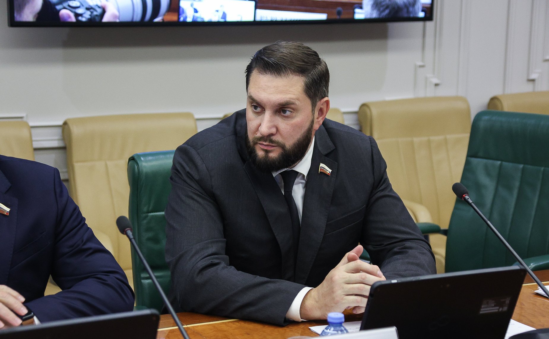 Иван Евстифеев