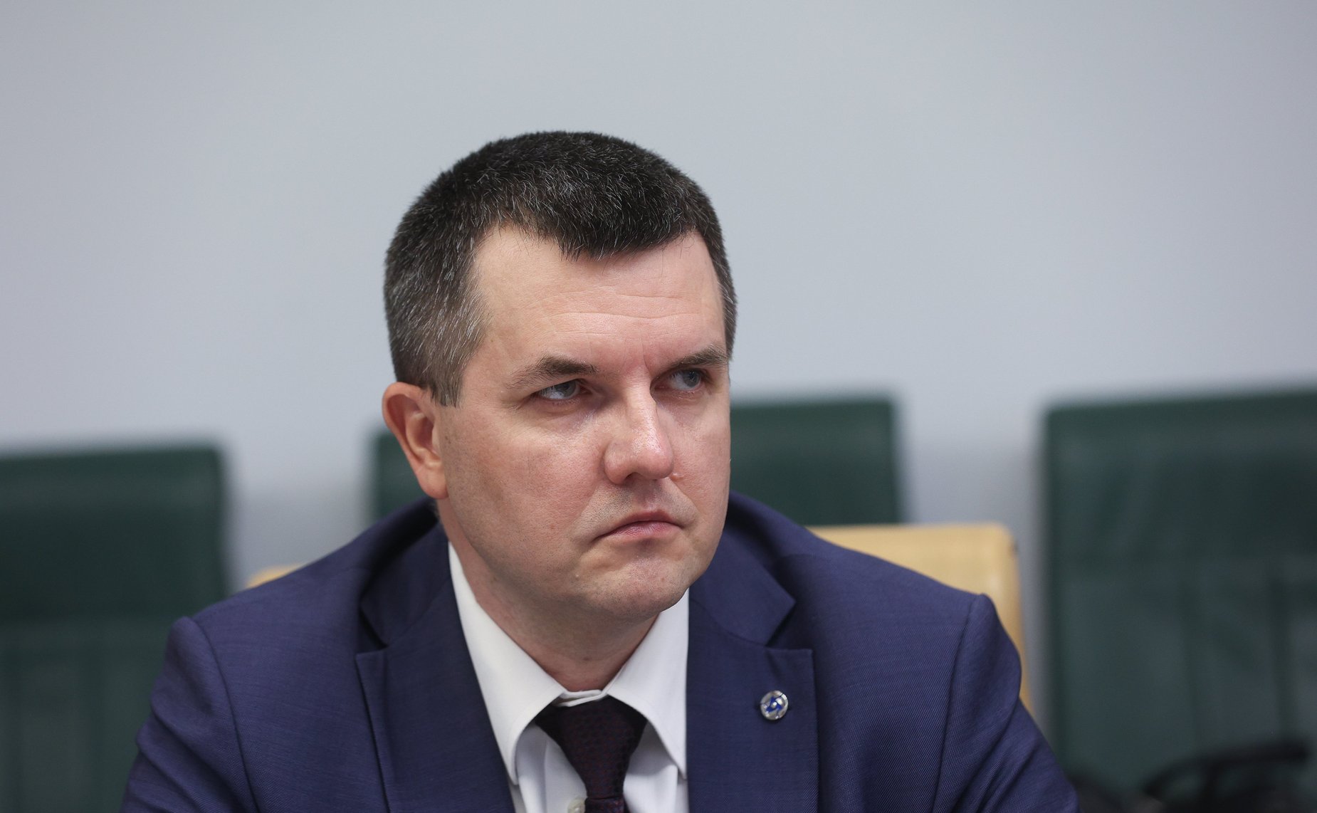 Круглый стол Комитета СФ по экономической политике на тему «Законодательное обеспечение создания и эксплуатации атомных станций малой мощности»