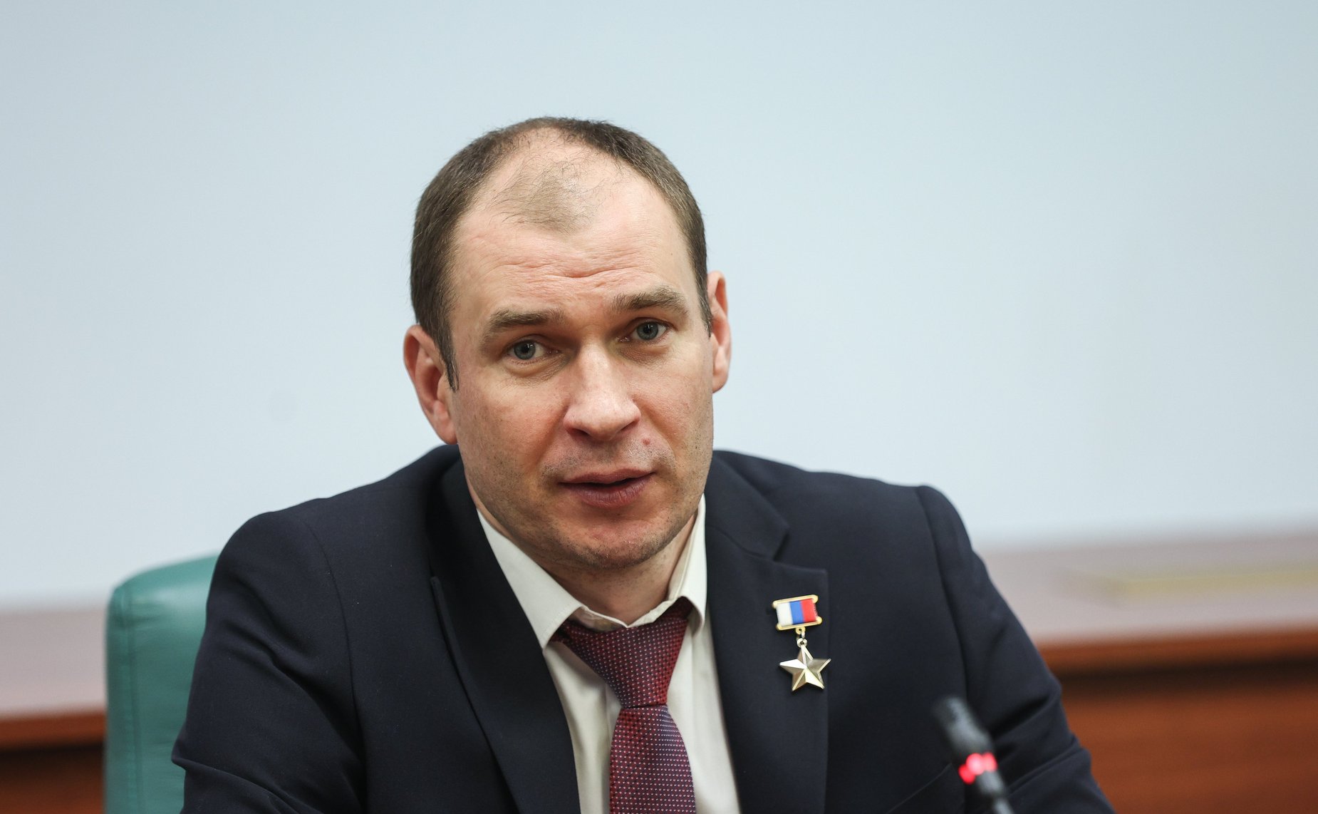 Дмитрий Перминов