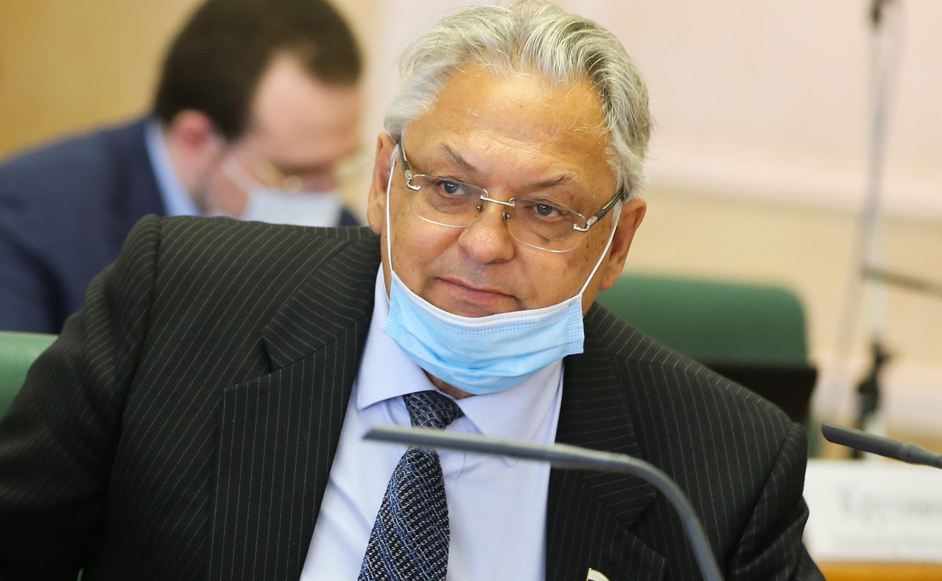 Александр Коряков