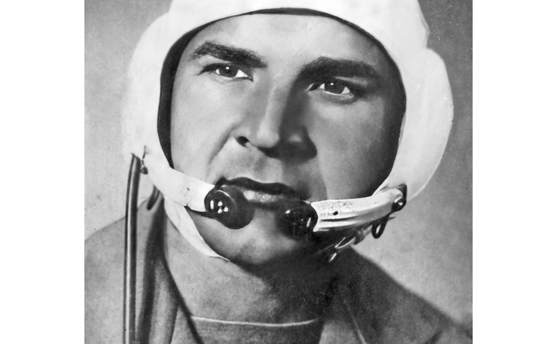 Валерий Николаевич Кубасов