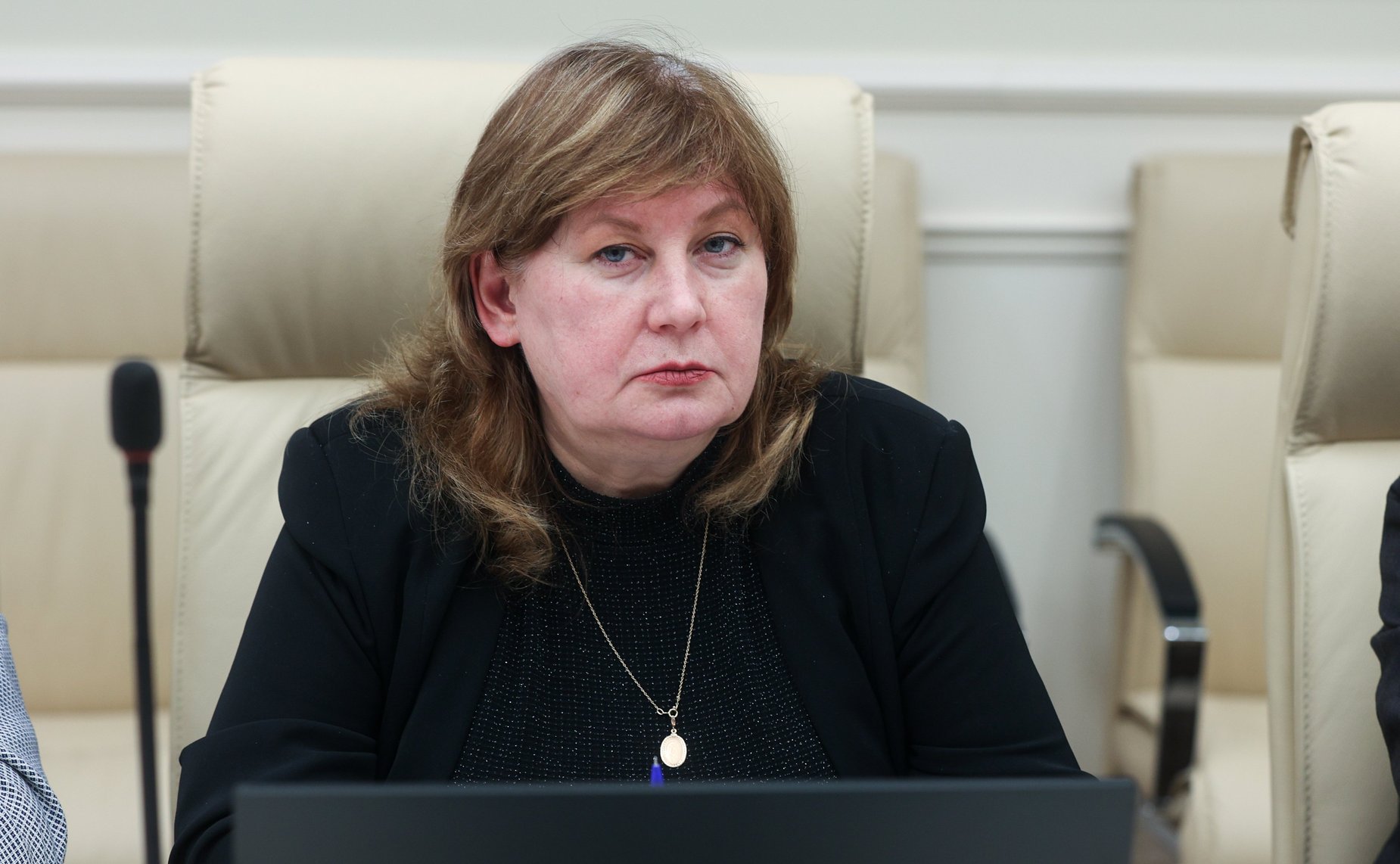 Круглый стол Комитета СФ по конституционному законодательству и государственному строительству «Направления совершенствования гражданского и гражданского процессуального законодательства в целях снижения нагрузки на судебную систему»