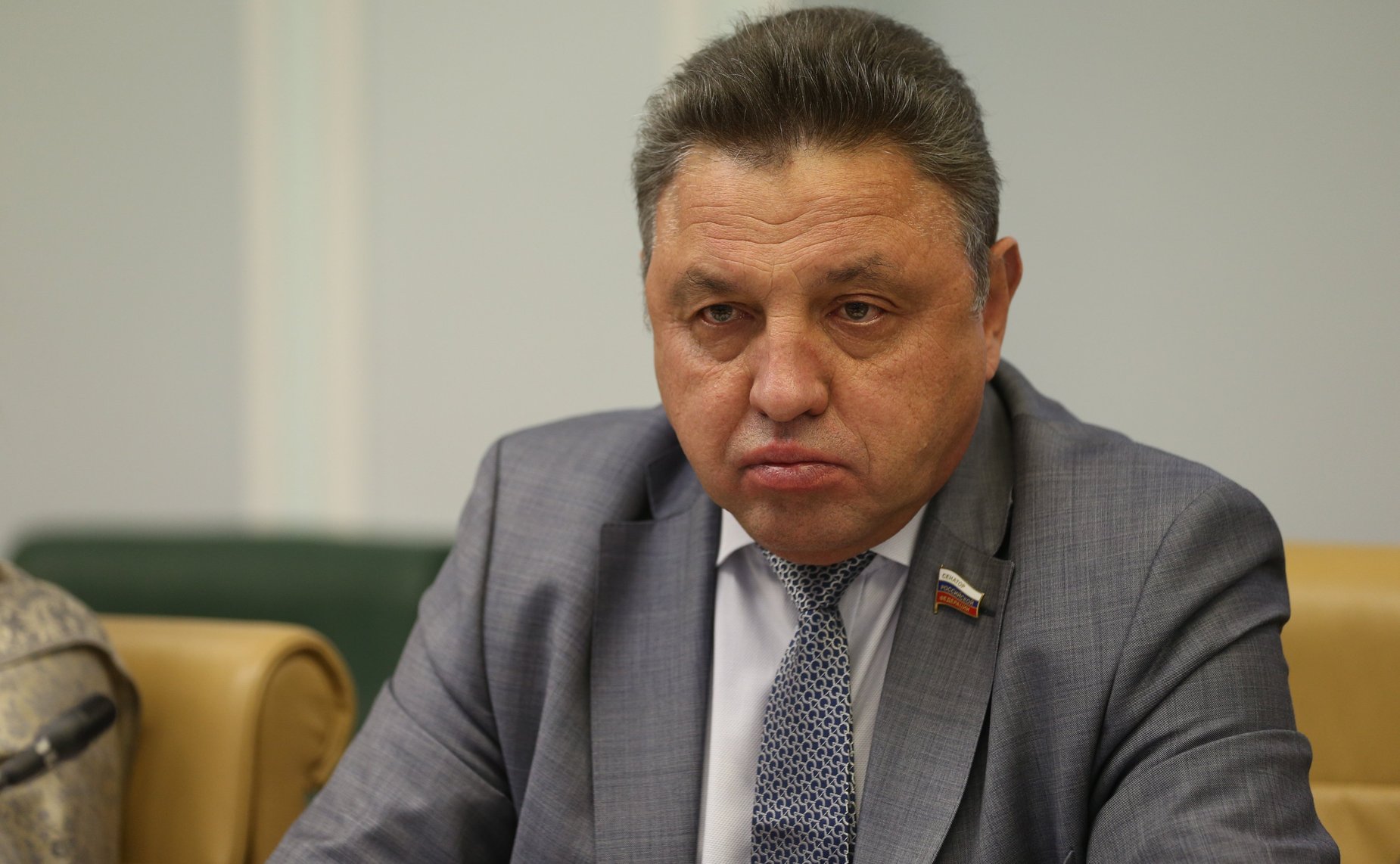 Вячеслав Тимченко