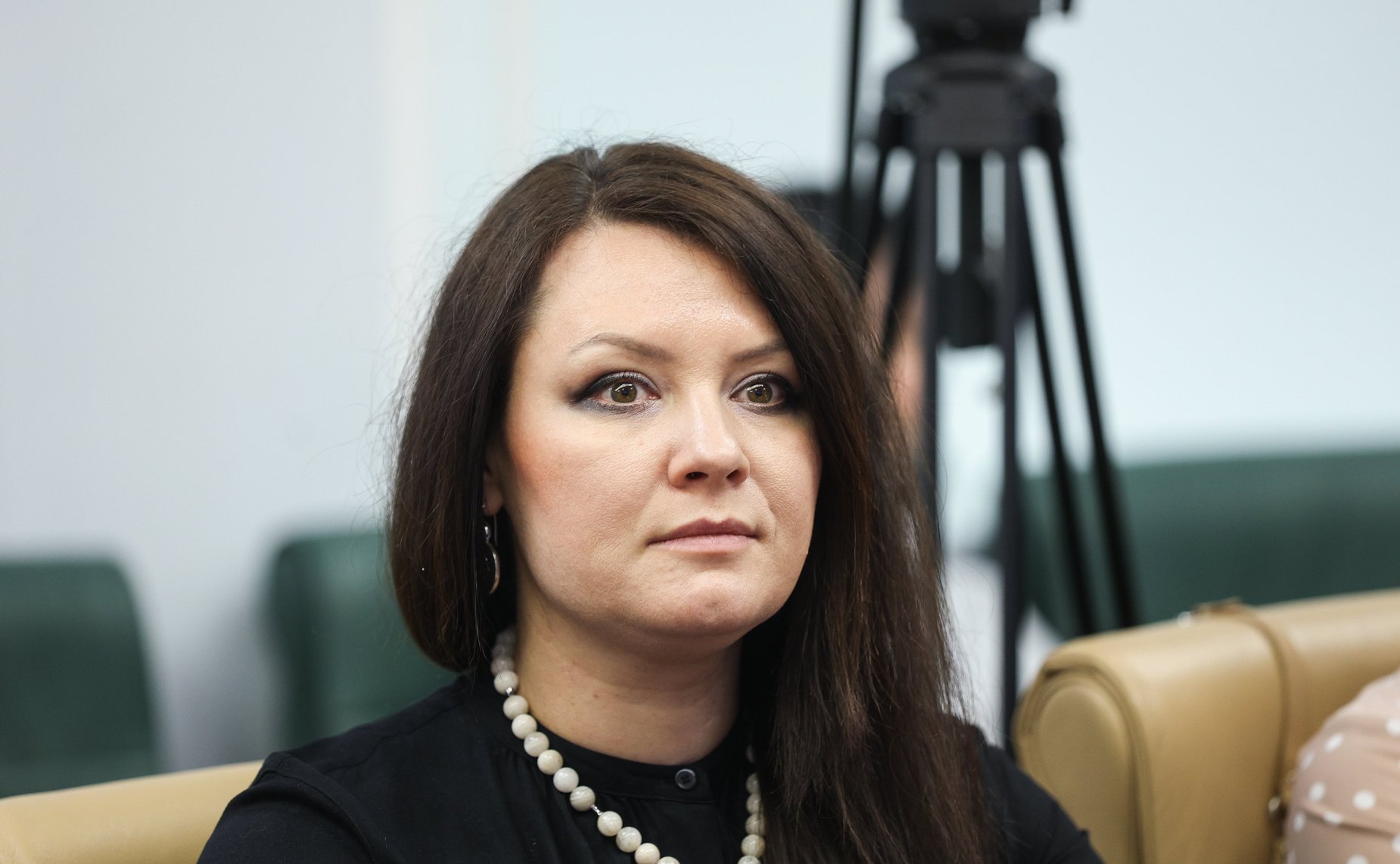 Совещание Комитета СФ по социальной политике