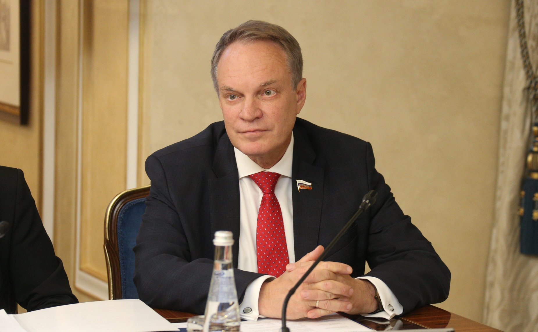 Александр Башкин