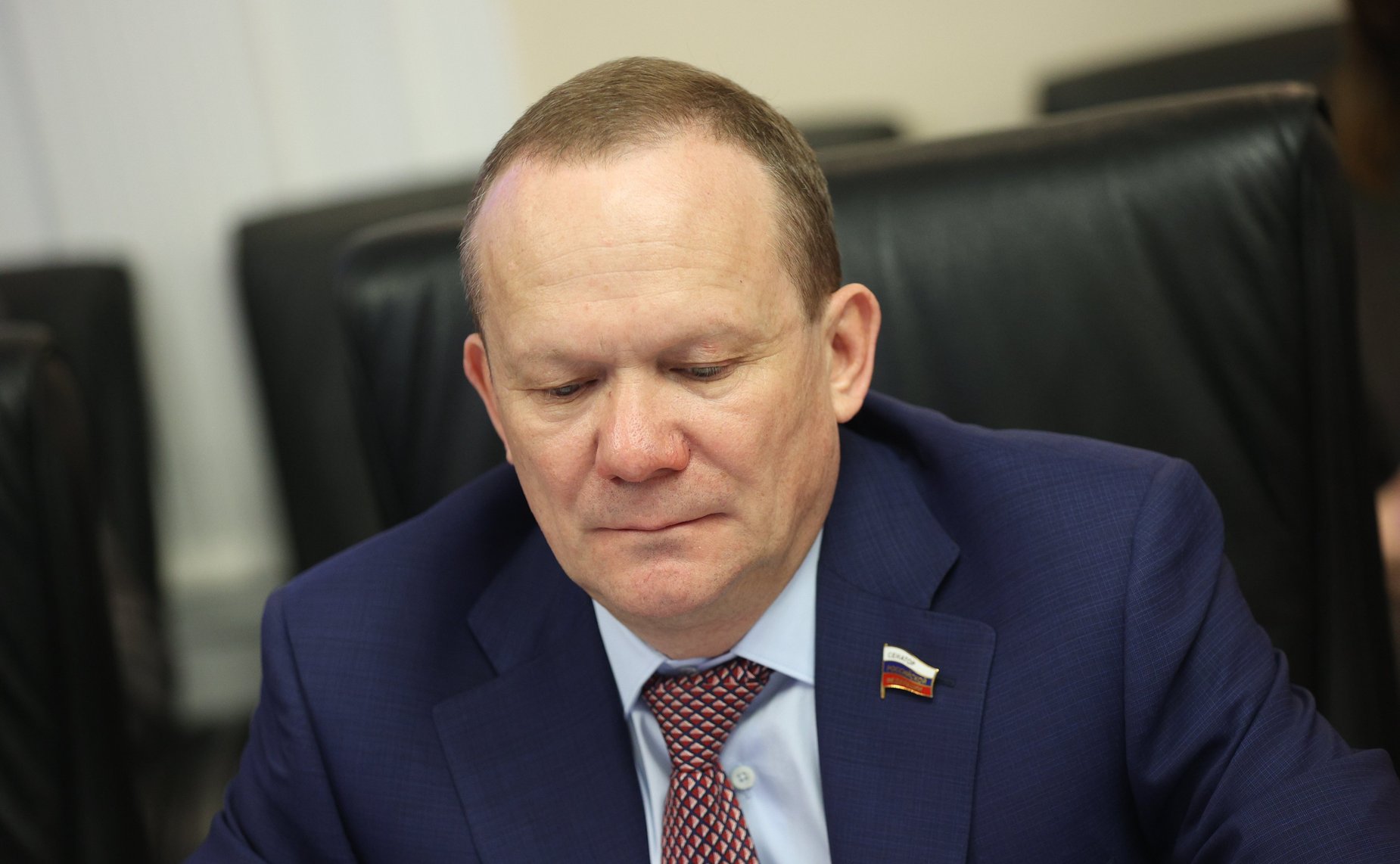 Виктор Зобнев