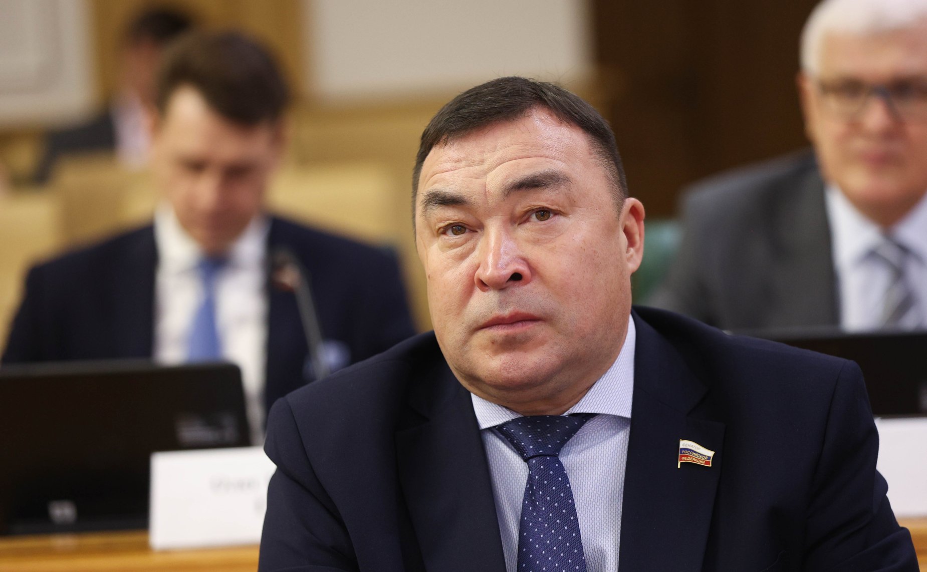 Александр Новьюхов