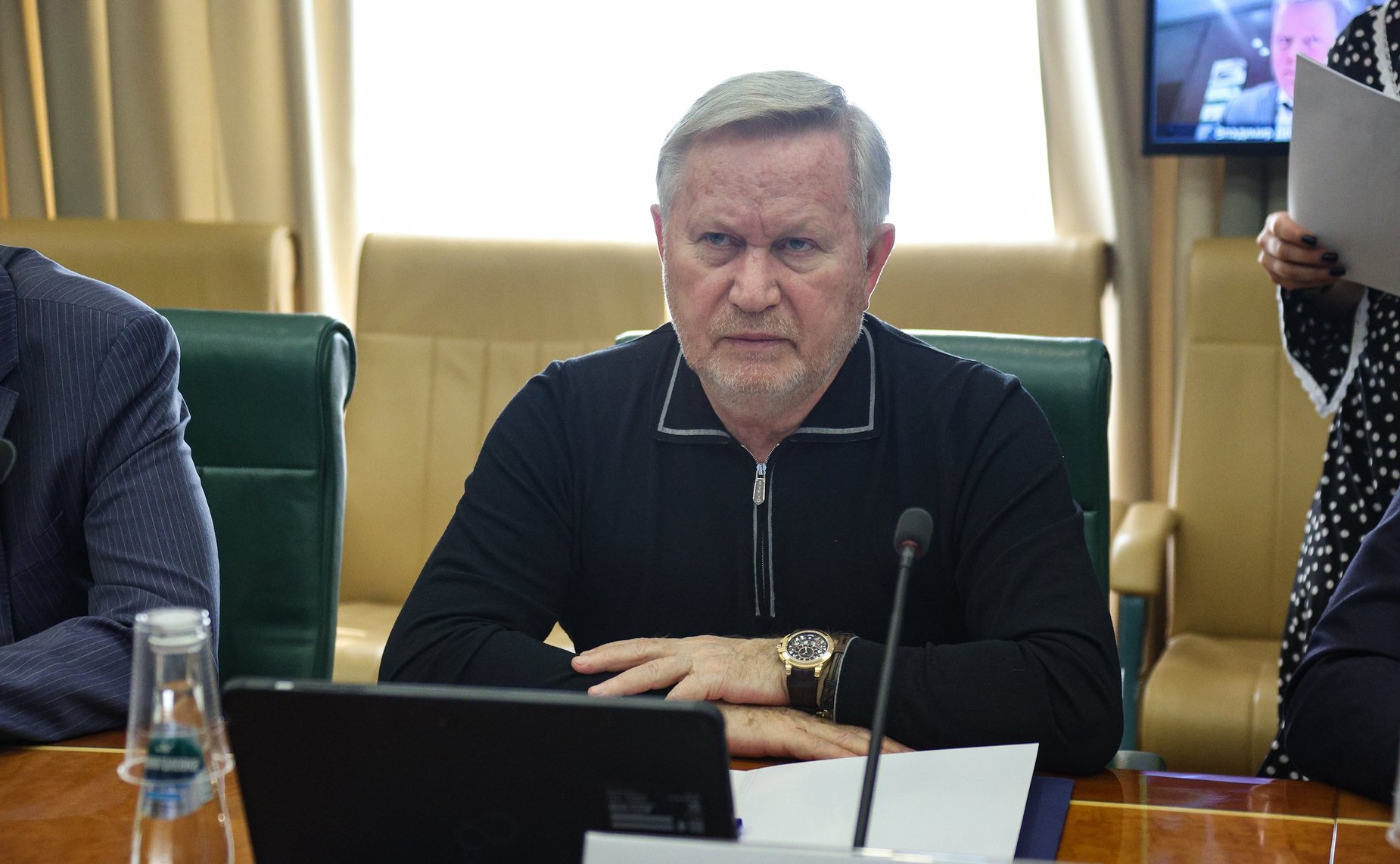 Михаил Афанасов