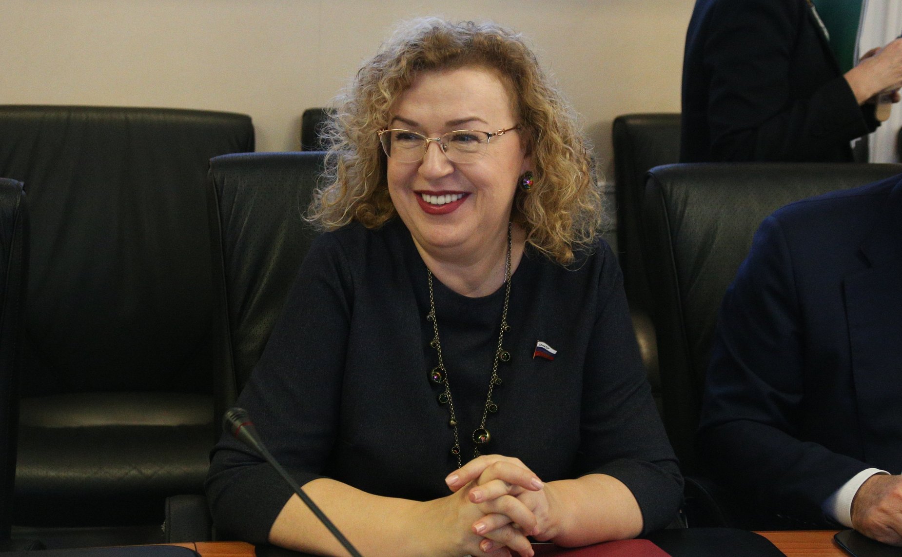 Олбга Епифанова