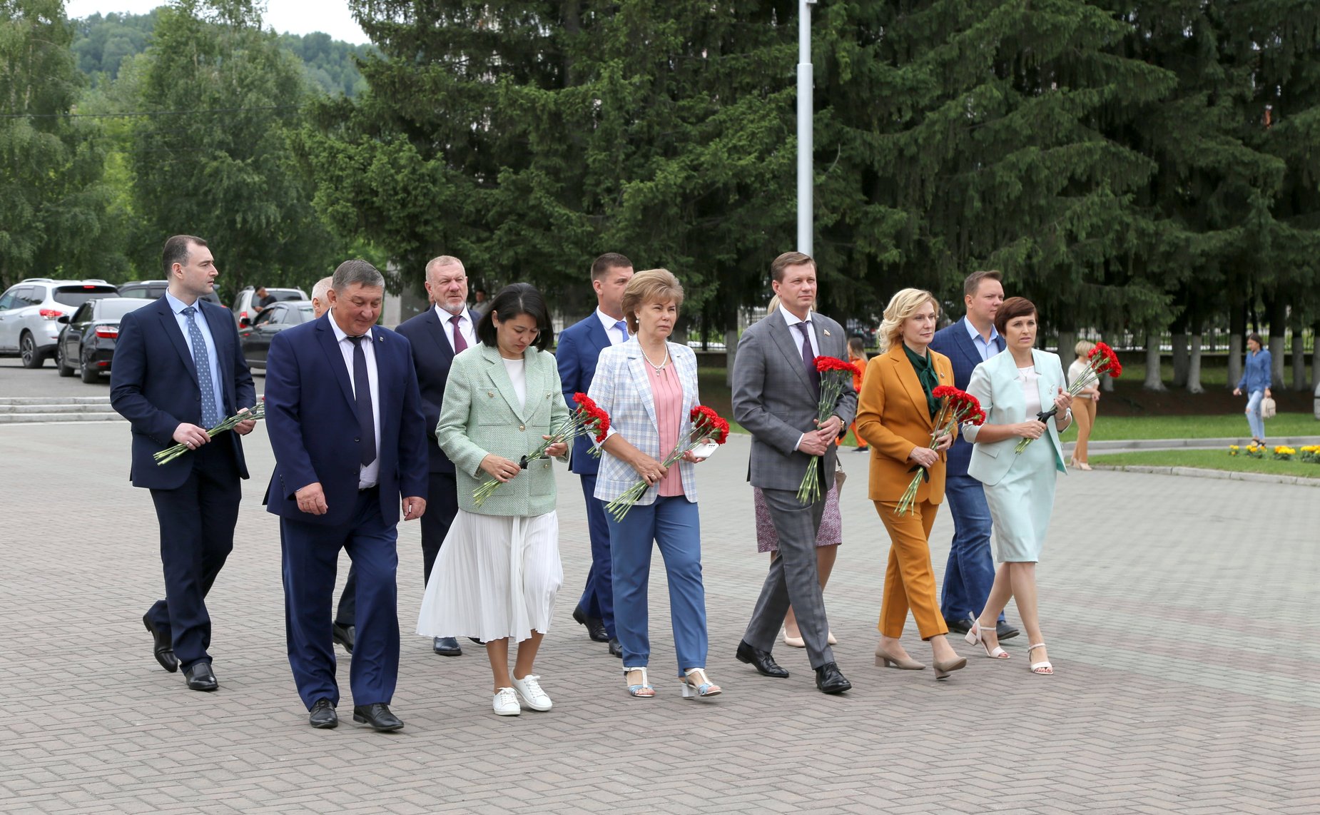 Выездное расширенное совещание Комитета СФ по социальной политике и Комитета СФ по федеративному устройству, региональной политике, МСУ и делам Севера
