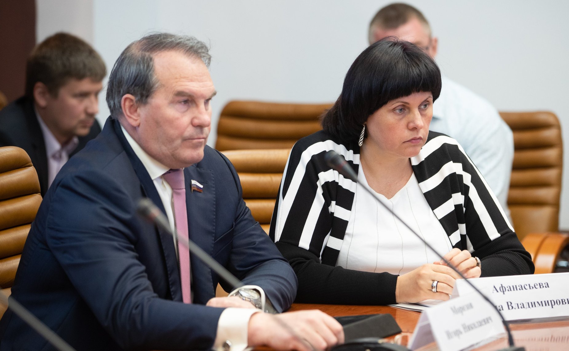 Е. Афанасьева