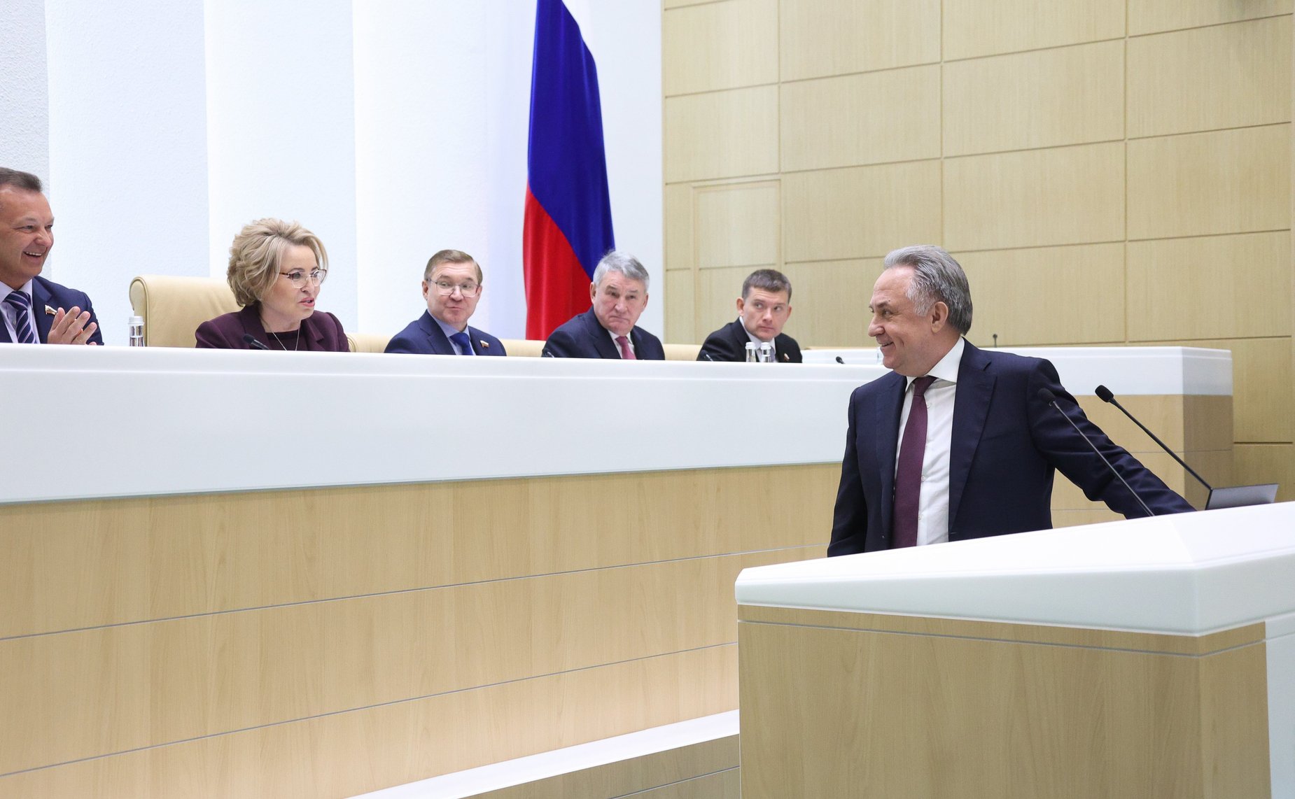 Виталий Мутко