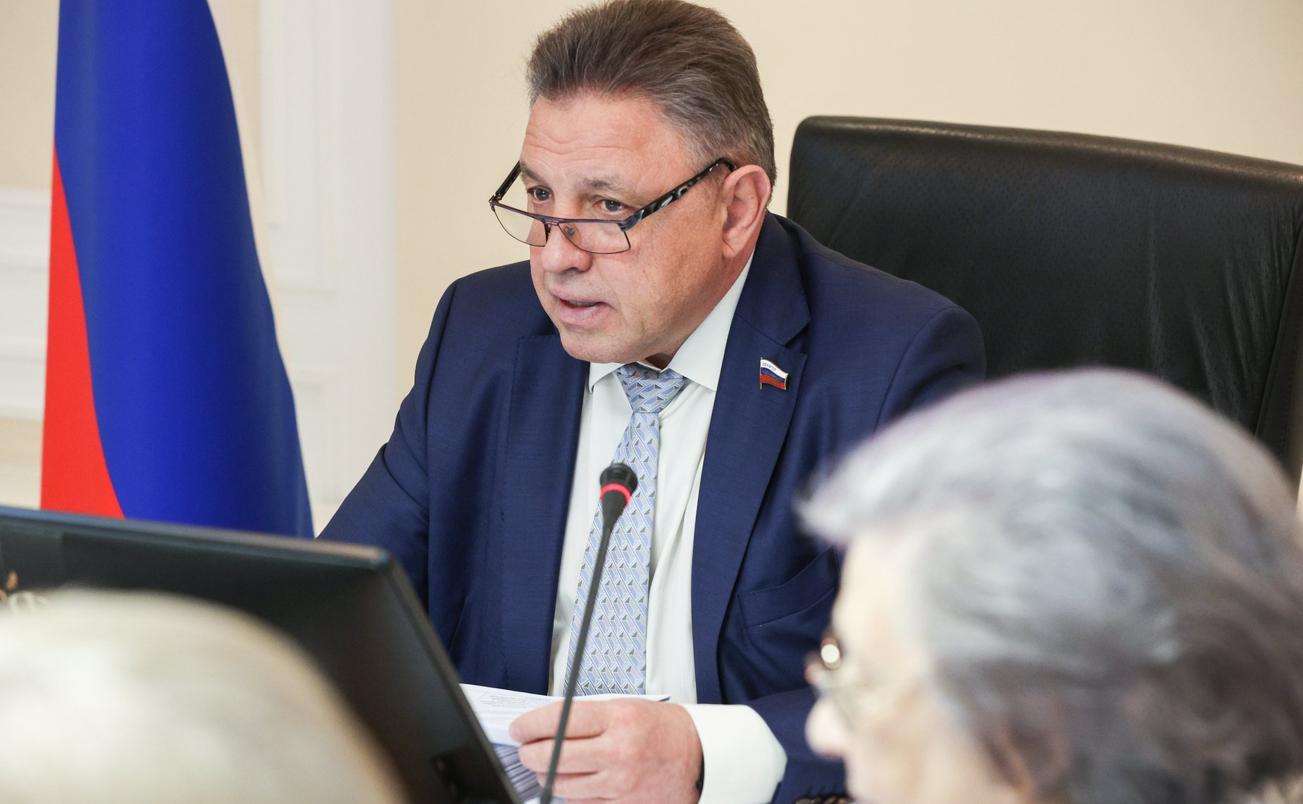 Вячеслав Тимченко