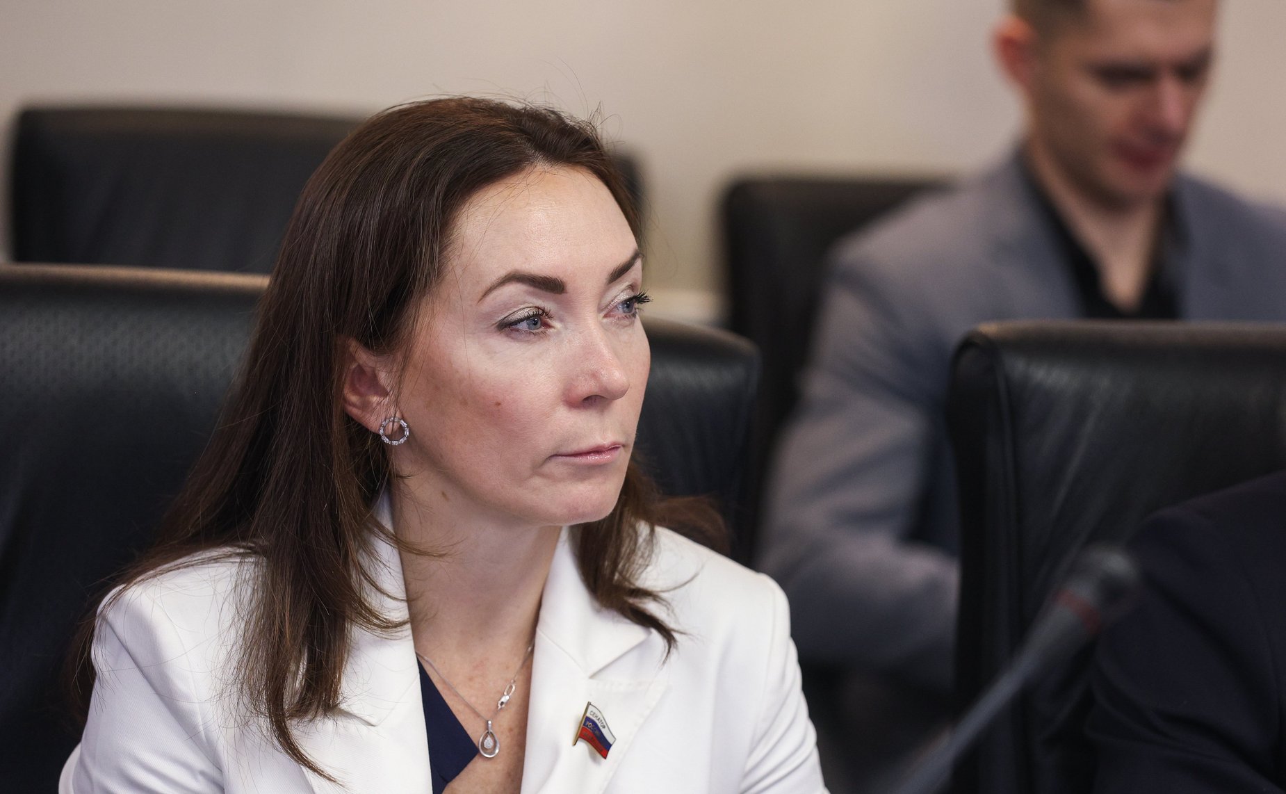 Надежда Ильина