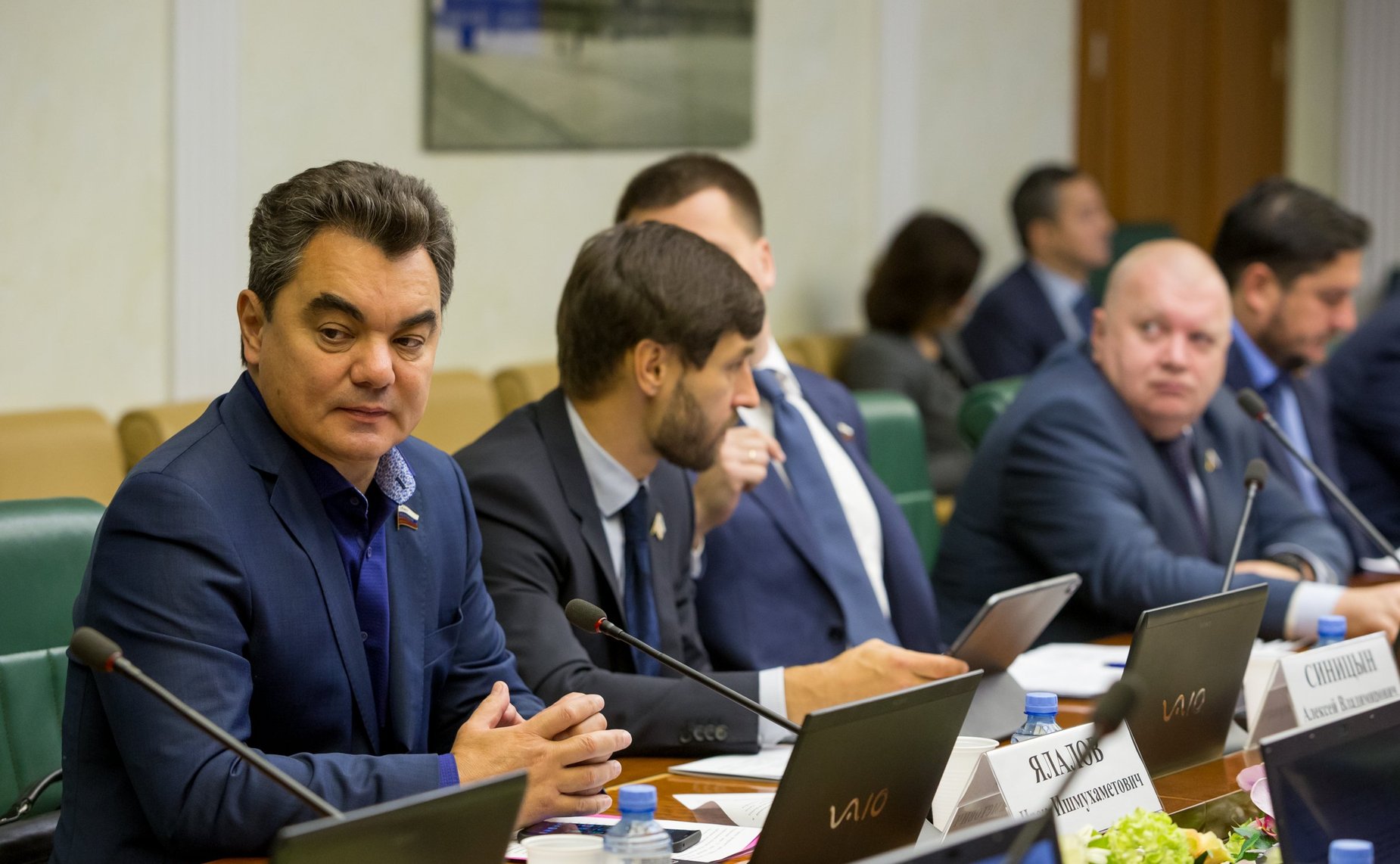 Ирек Ялалов