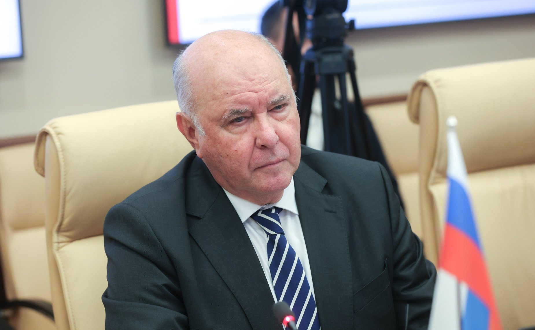 Григорий Карасин