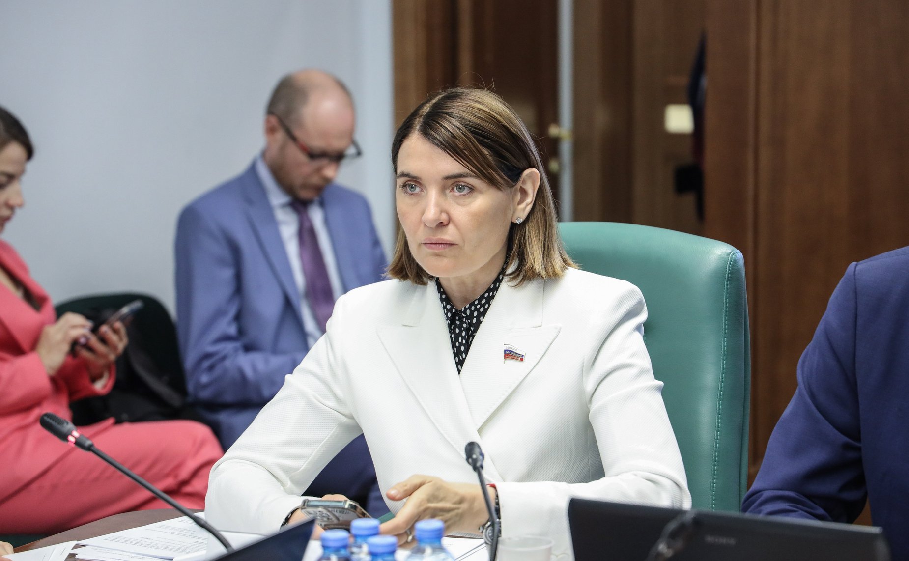 Юлия Лазуткина