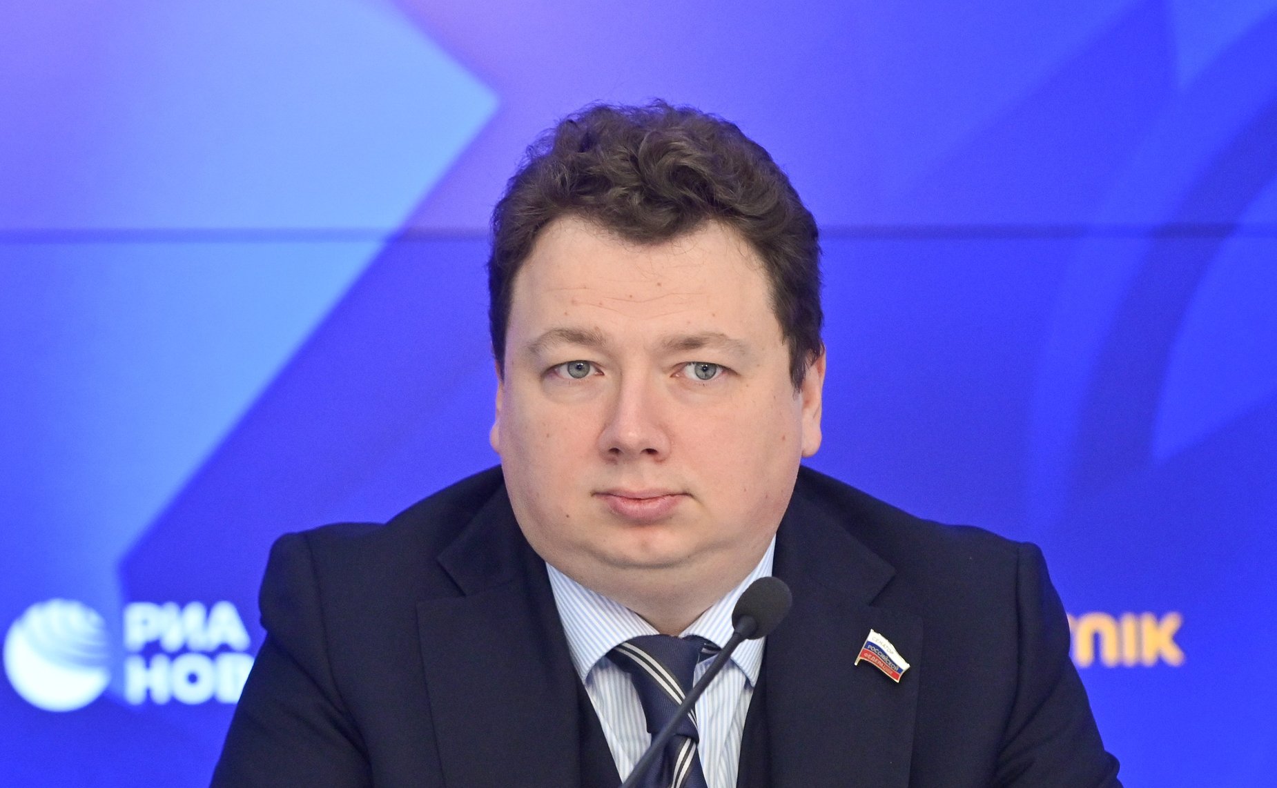 Александр Шендерюк-Жидков