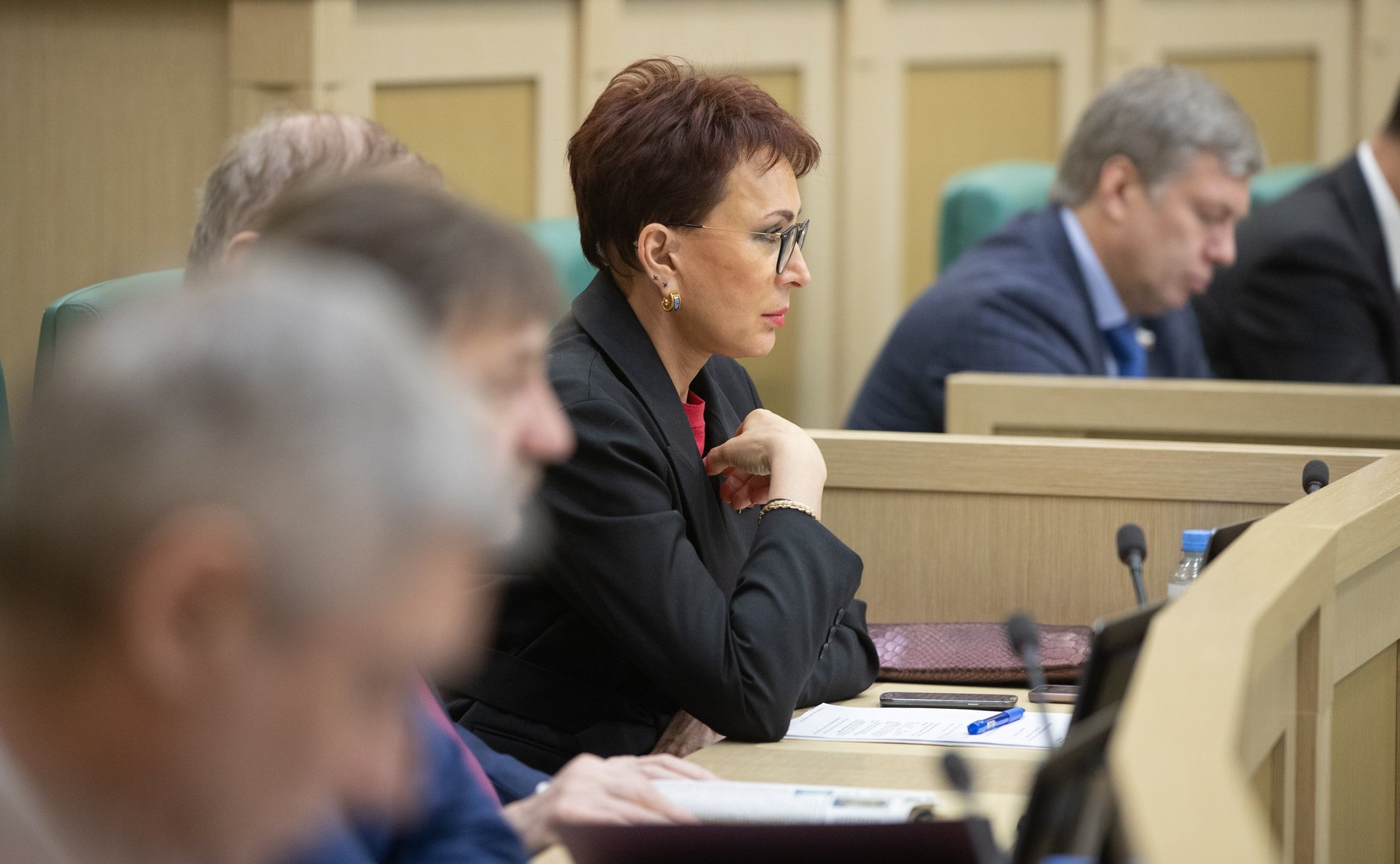 Татьяна Кусайко