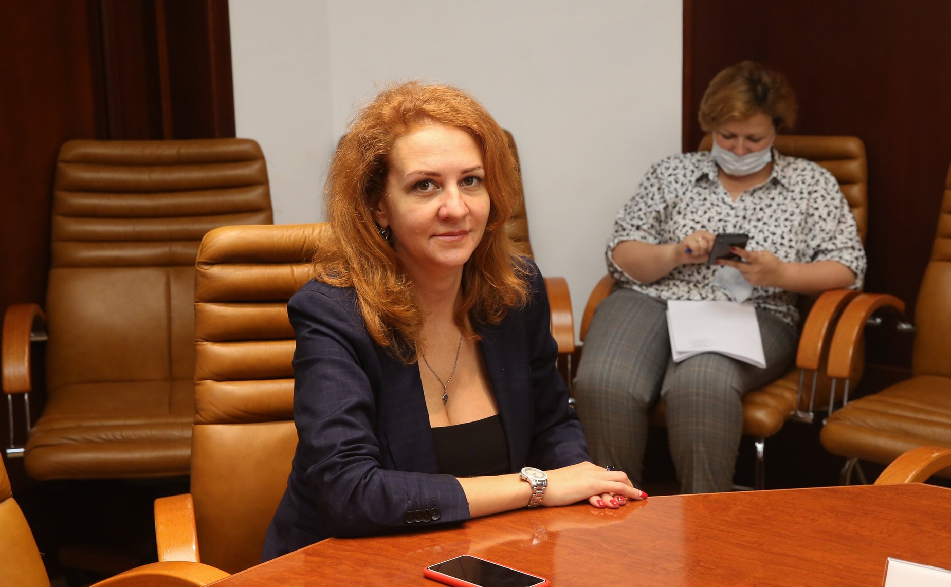 Семинар-совещание на тему «Конституционные гарантии защиты прав участников трудовых отношений»