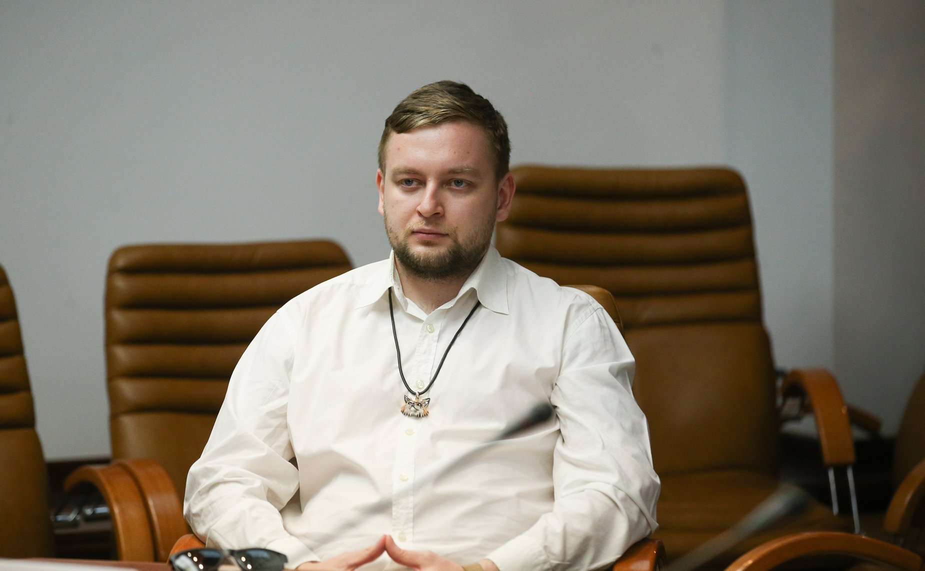 Круглый стол Комитета СФ по экономической политике