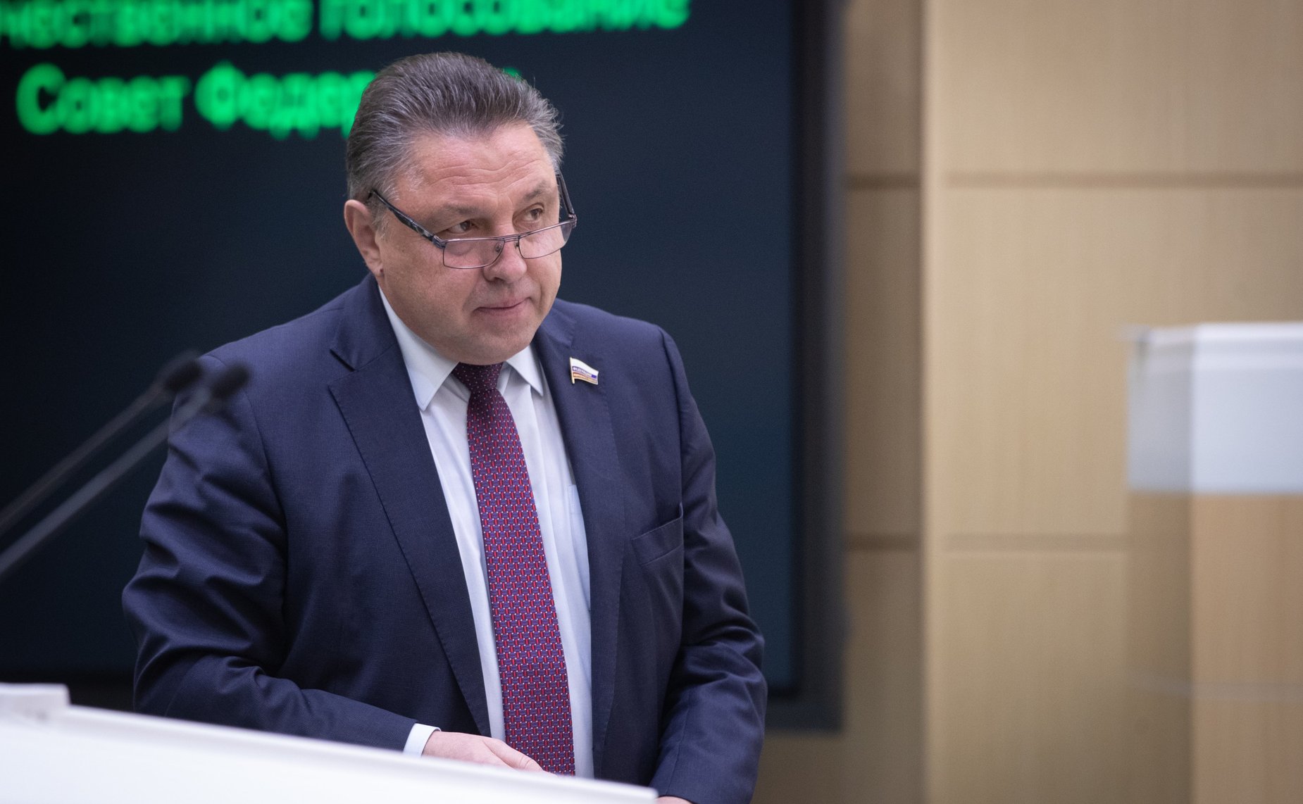 Вячеслав Тимченко