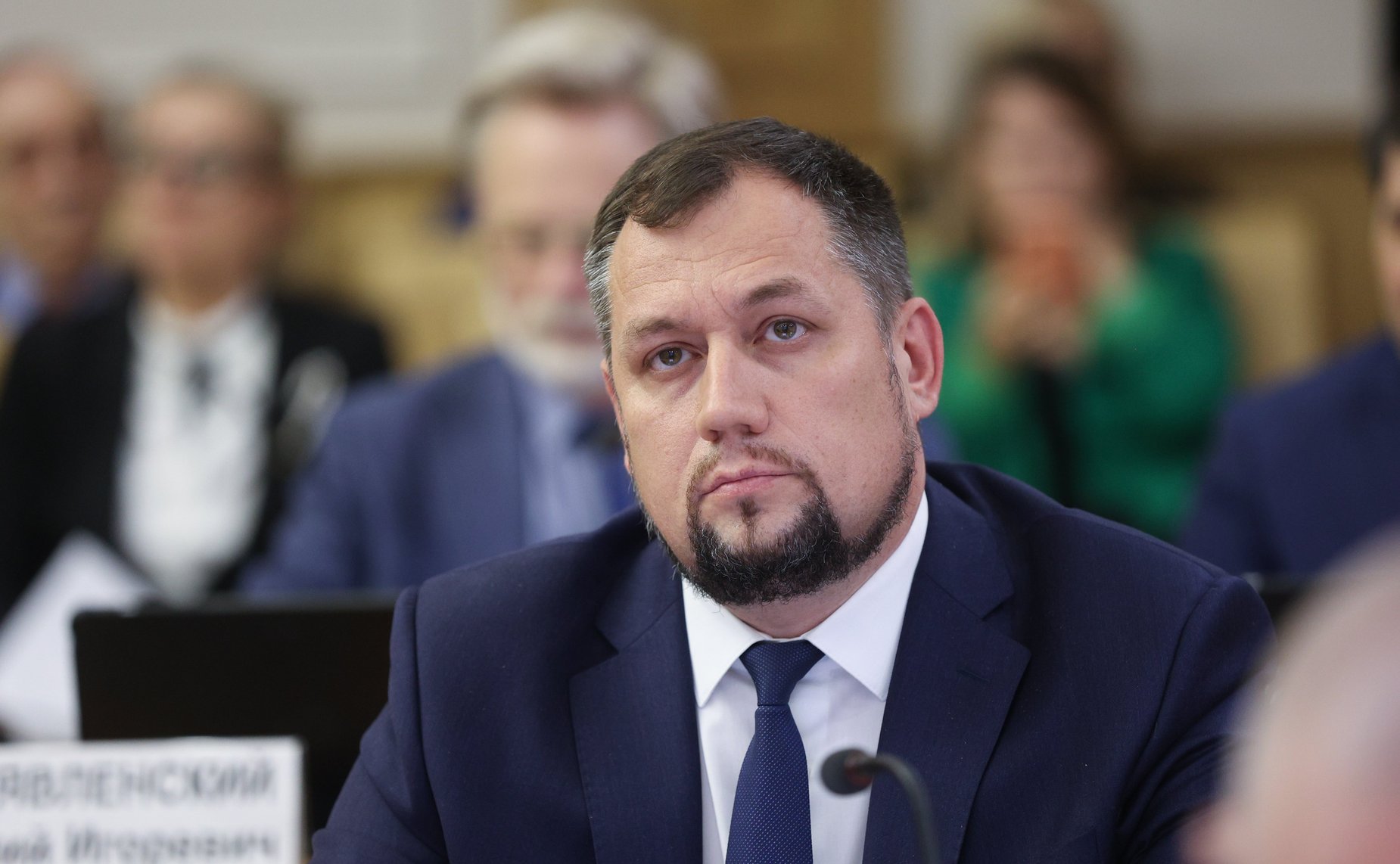 Заседание Совета по вопросам развития Дальнего Востока, Арктики и Антарктики при СФ на тему «Актуальные вопросы реализации логистического потенциала регионов Дальнего Востока»