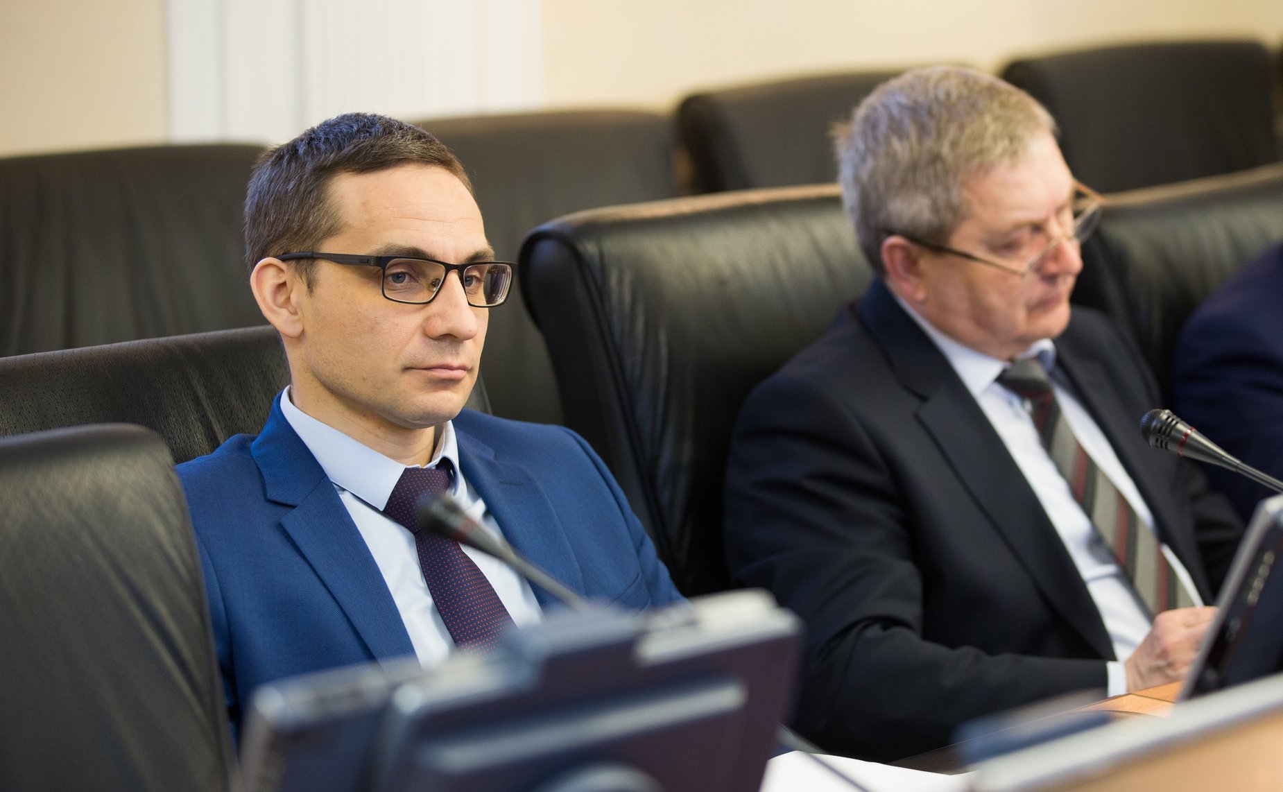 Совещание в СФ о развитии углеграфитной отрасли