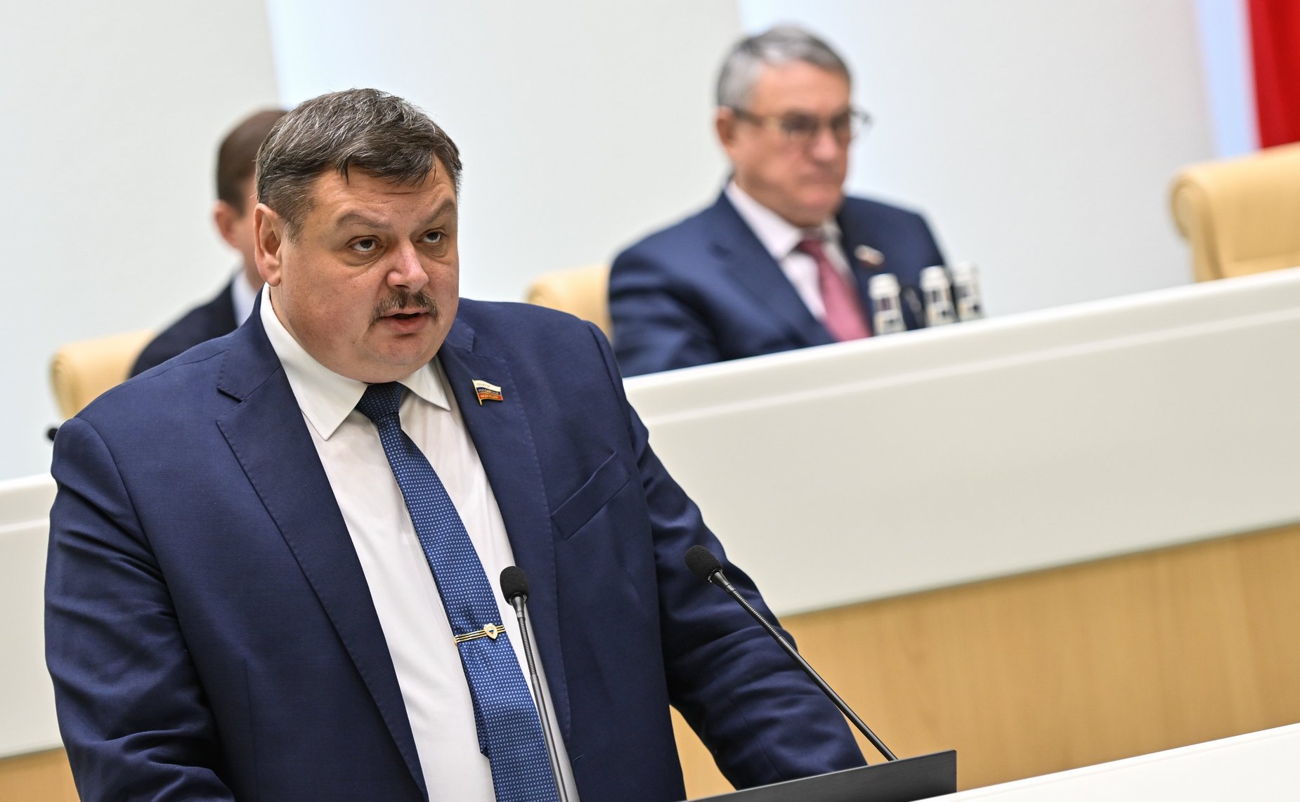 Сергей Колбин