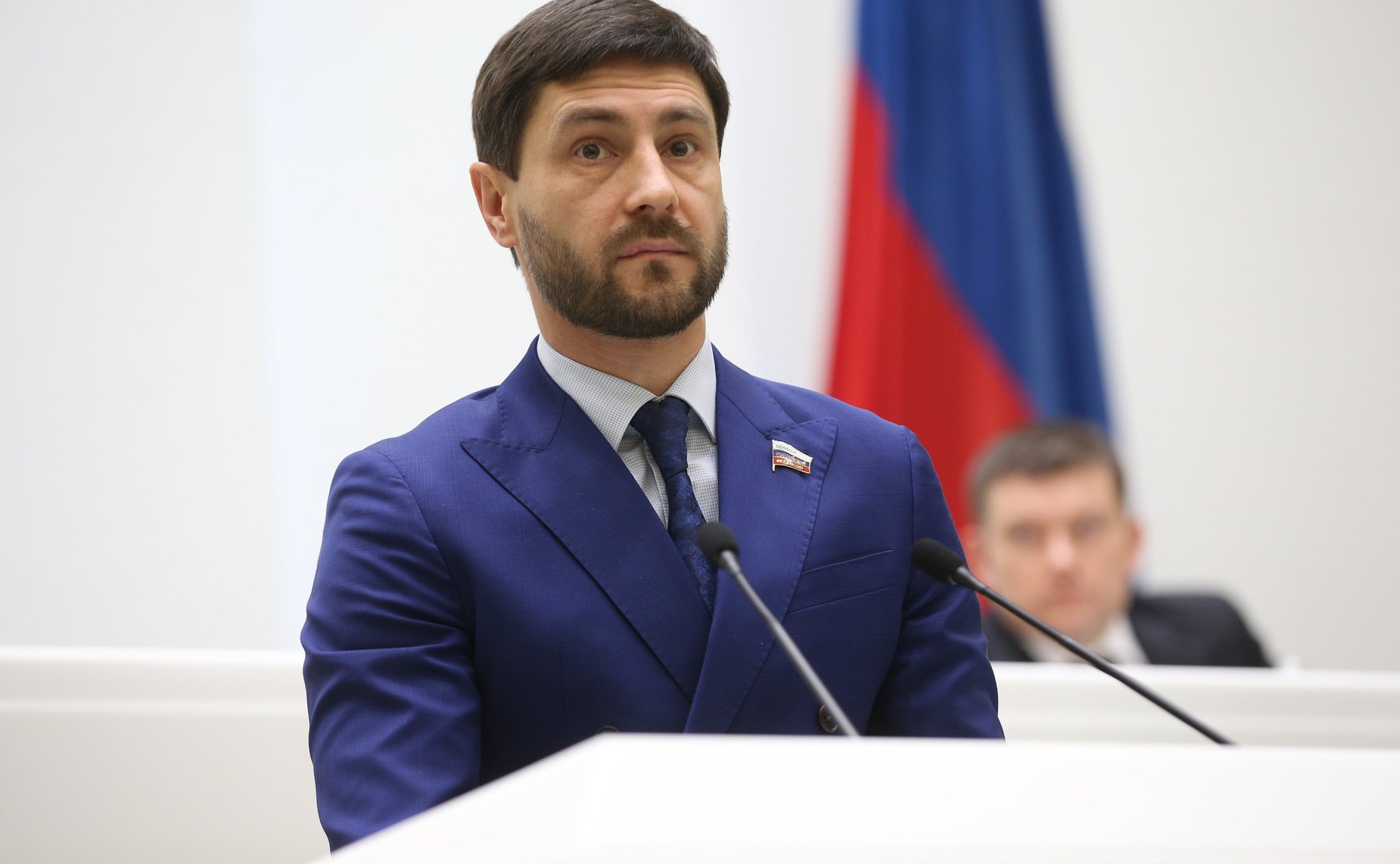 Алексей Синицын