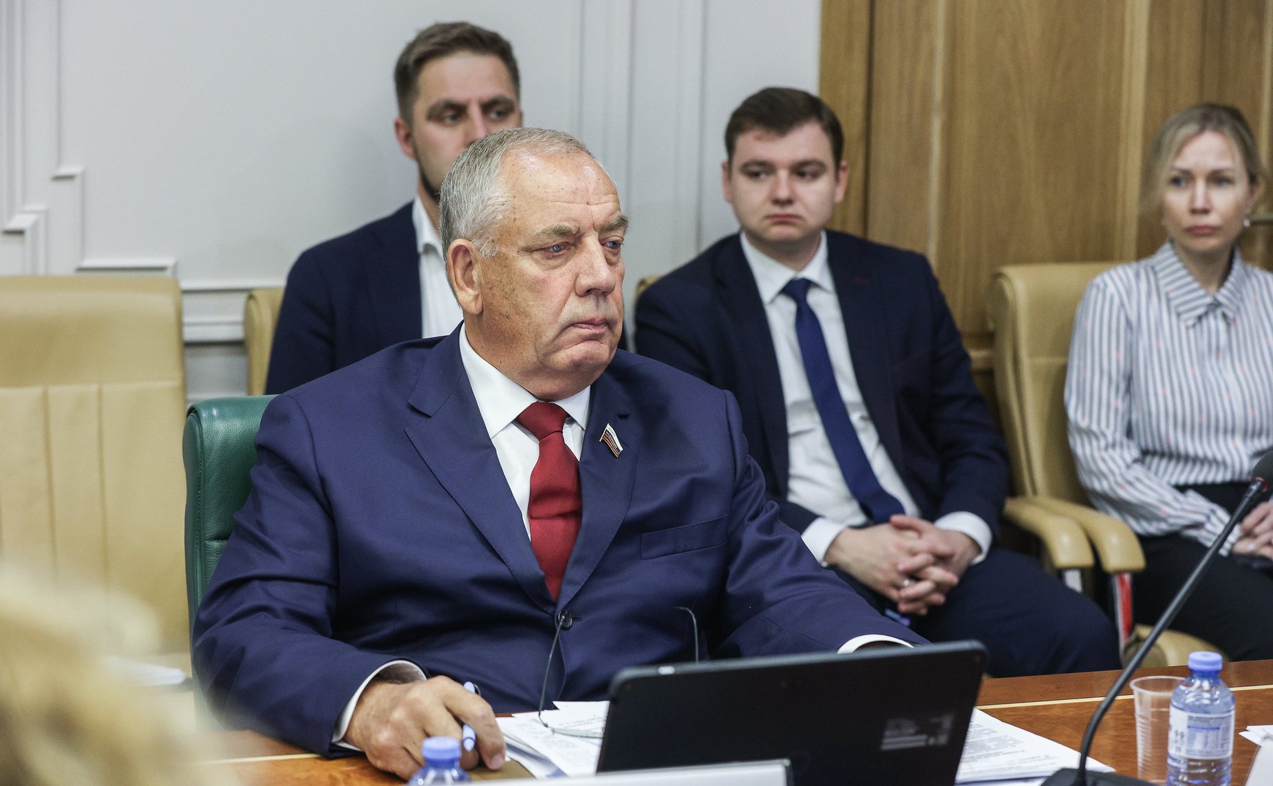 Сергей Митин