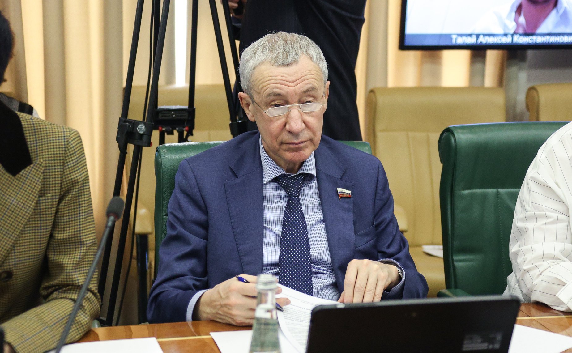 Андрей Климов