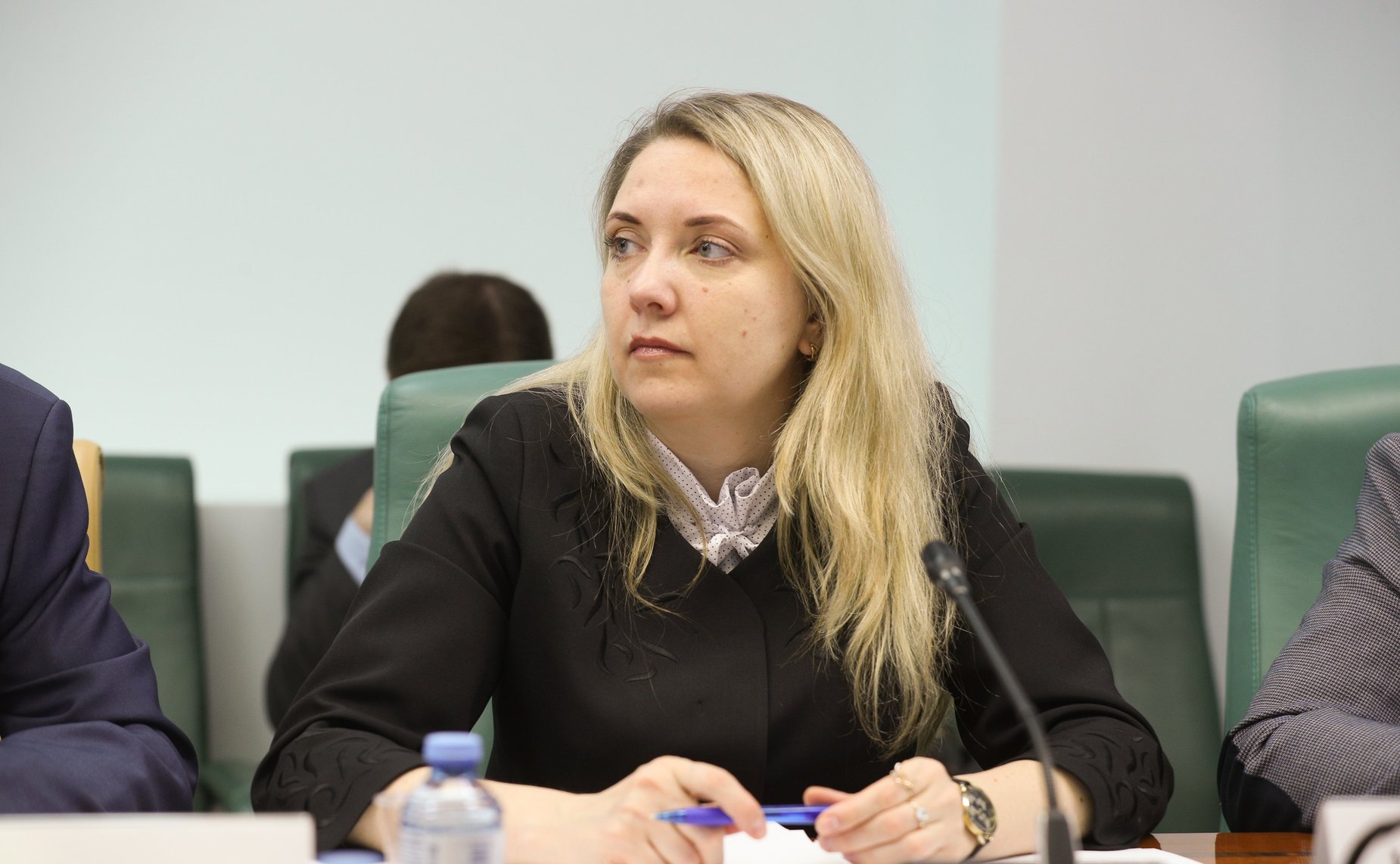 «Круглый стол» на тему «Гармонизация межнациональных и межконфессиональных отношений в мире. Диалог культур»