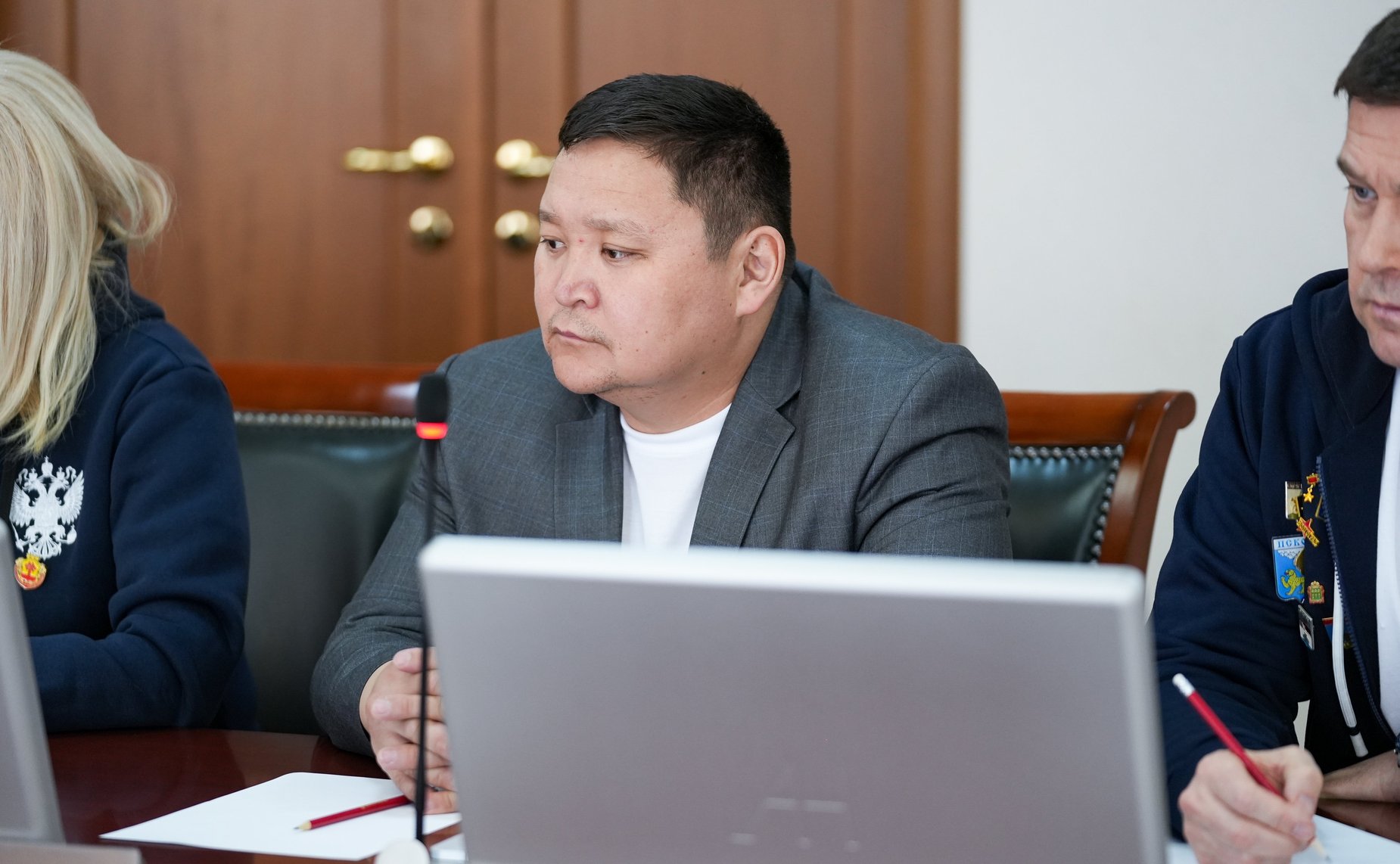 Шолбан Кужугет