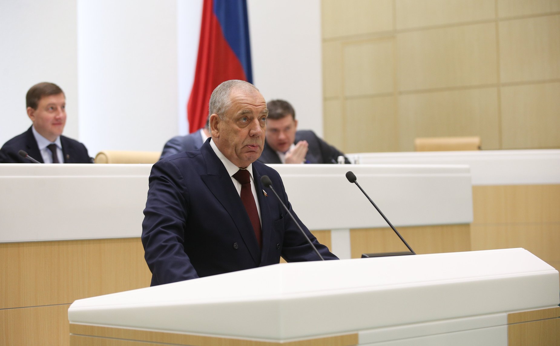 Сергей Митин