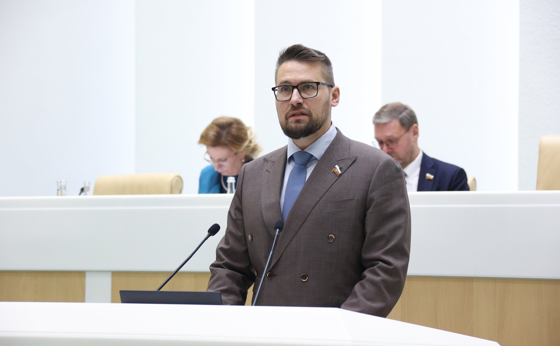 Руслан Смашнев