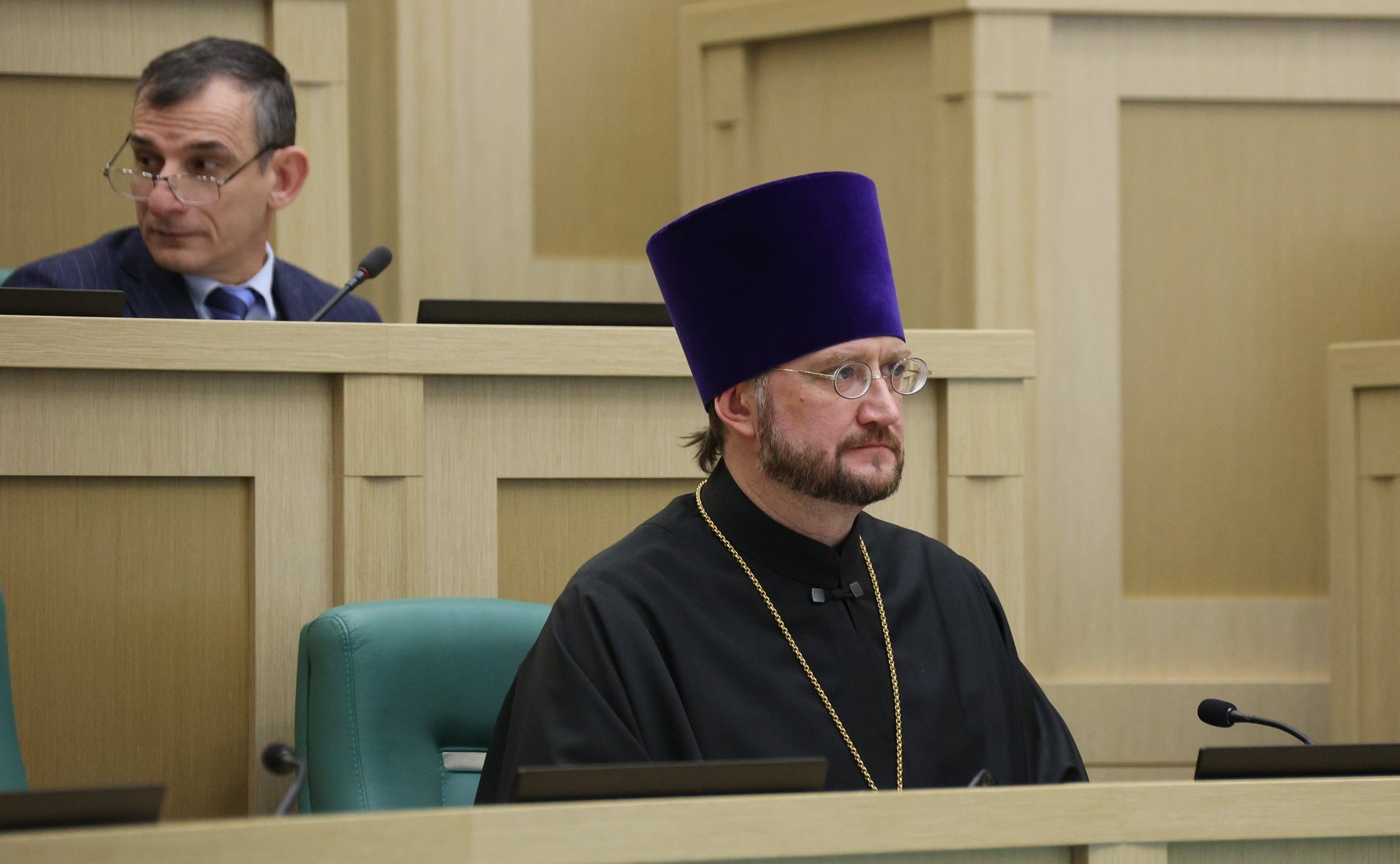 Александр Ткаченко