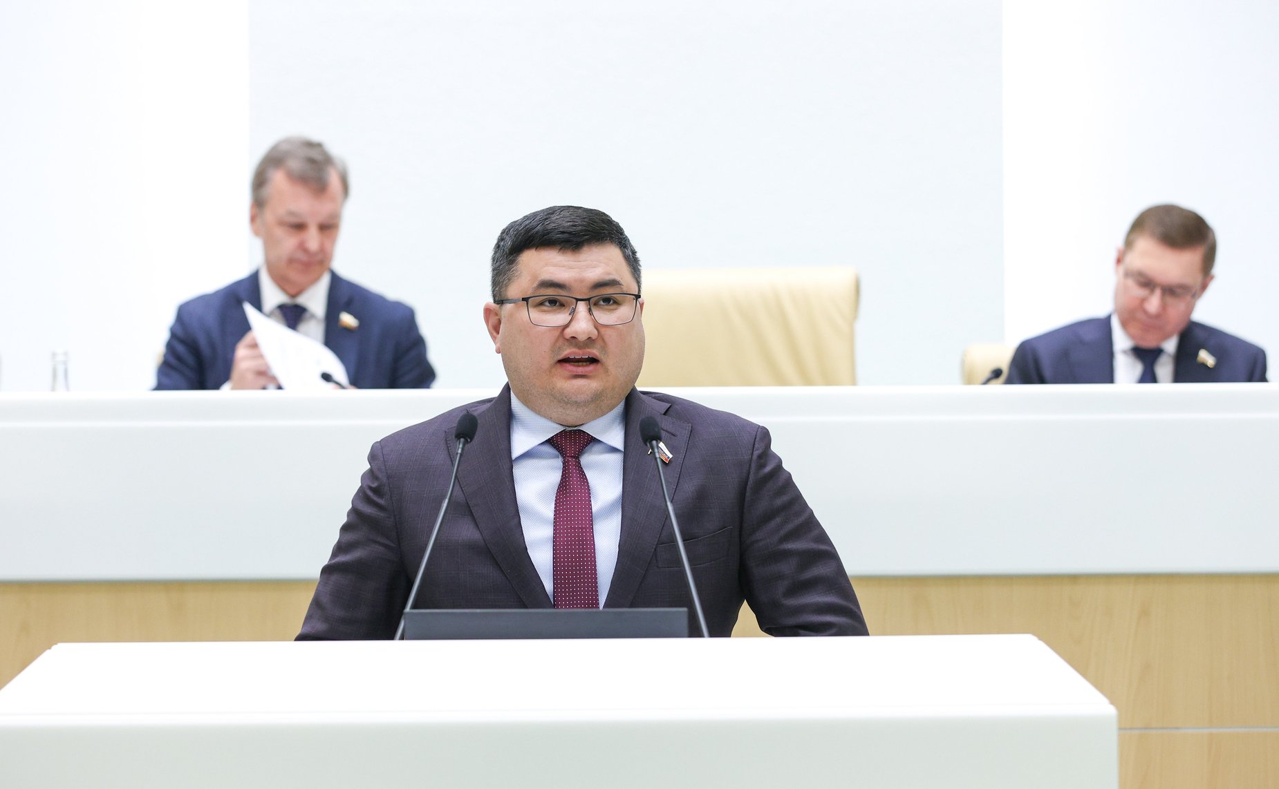 Борис Хачиров