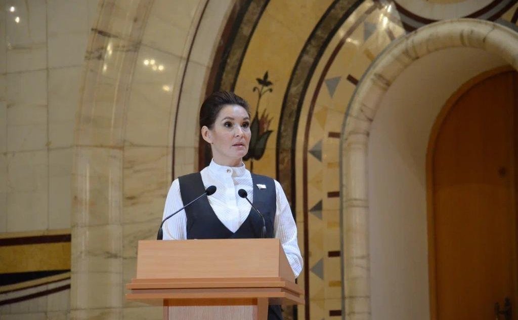 Маргарита Павлова