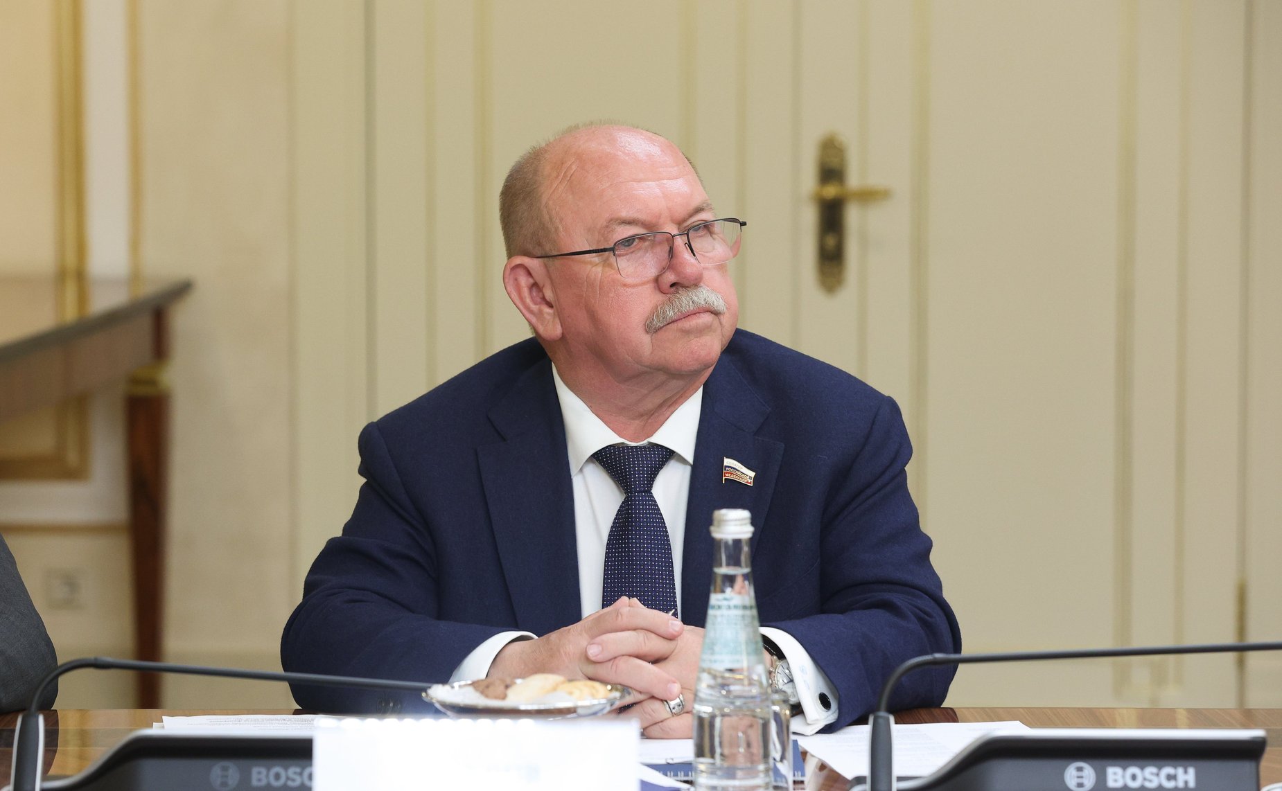Геннадий Орденов